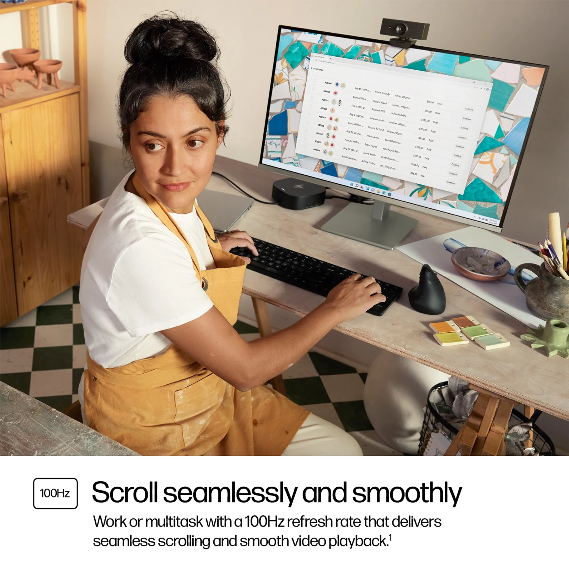 HP Series 5 527sh image