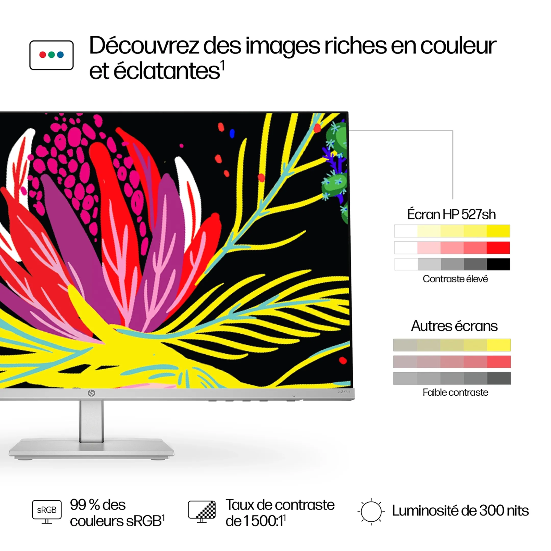 HP Series 5 527sh image