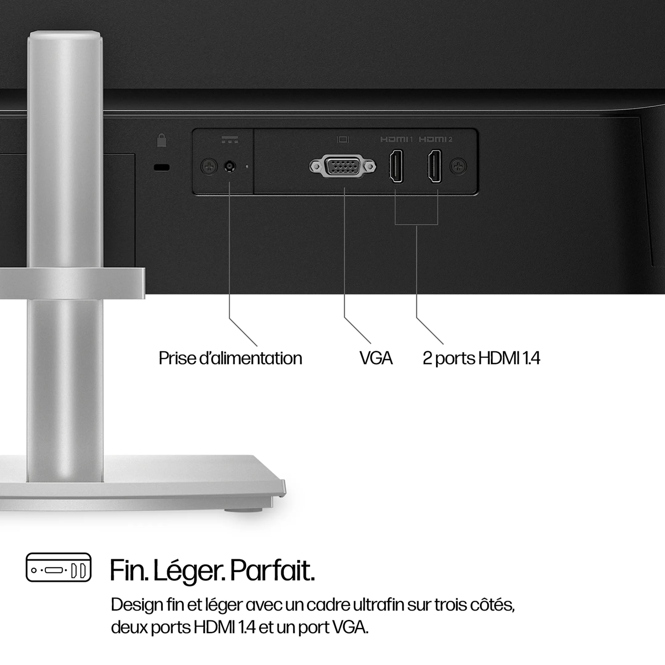 HP Series 5 527sh image