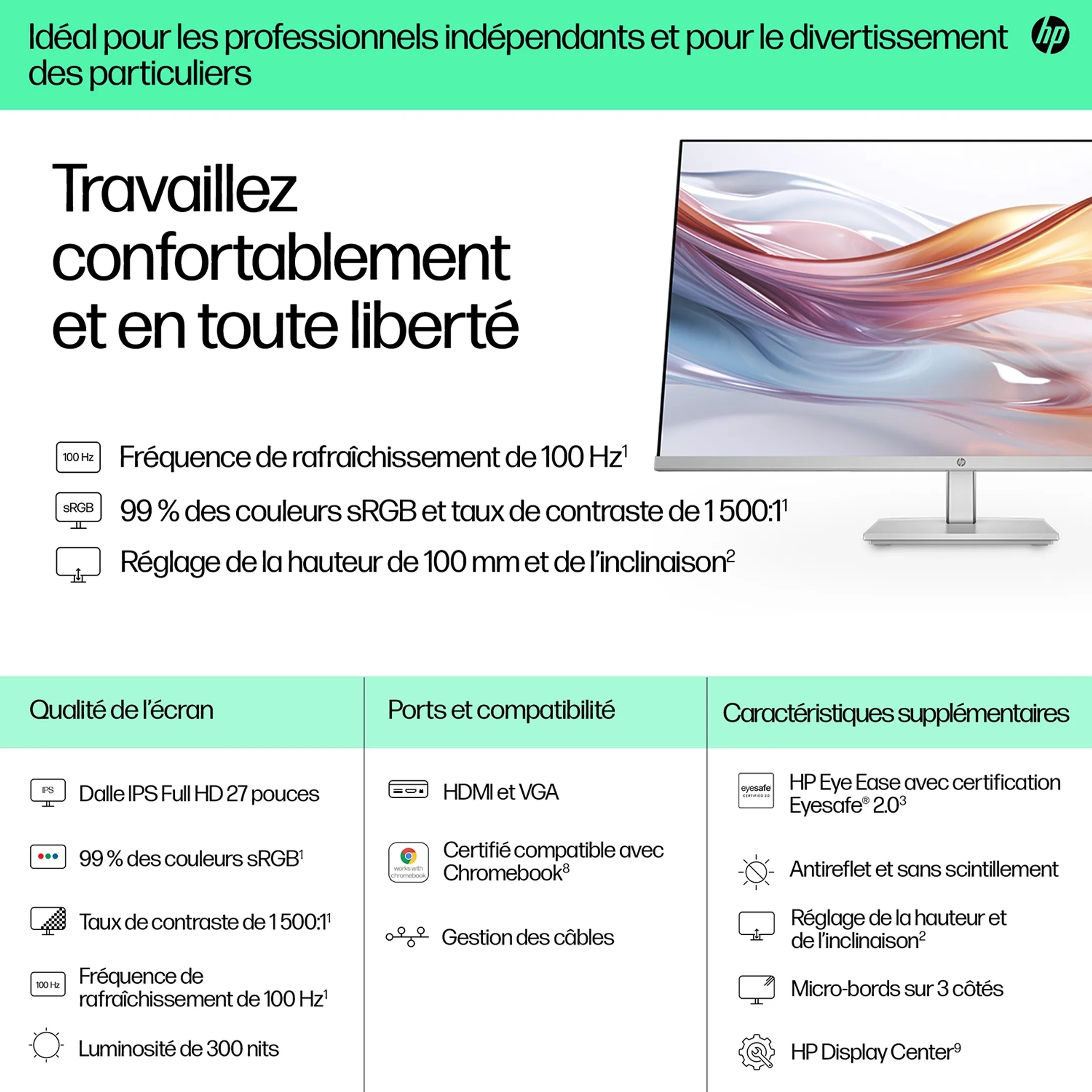 HP Series 5 527sh image