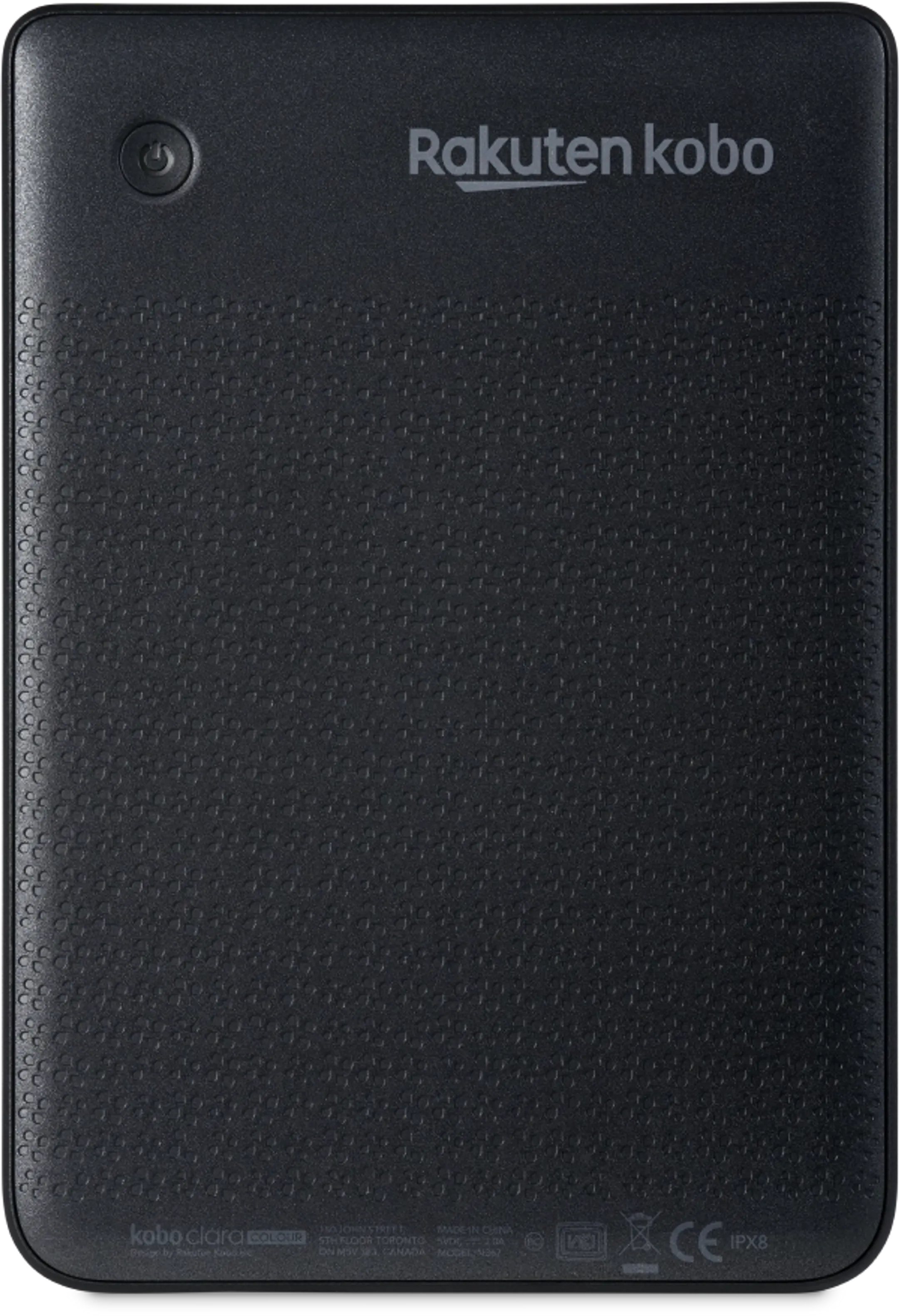 Kobo Clara Colour image