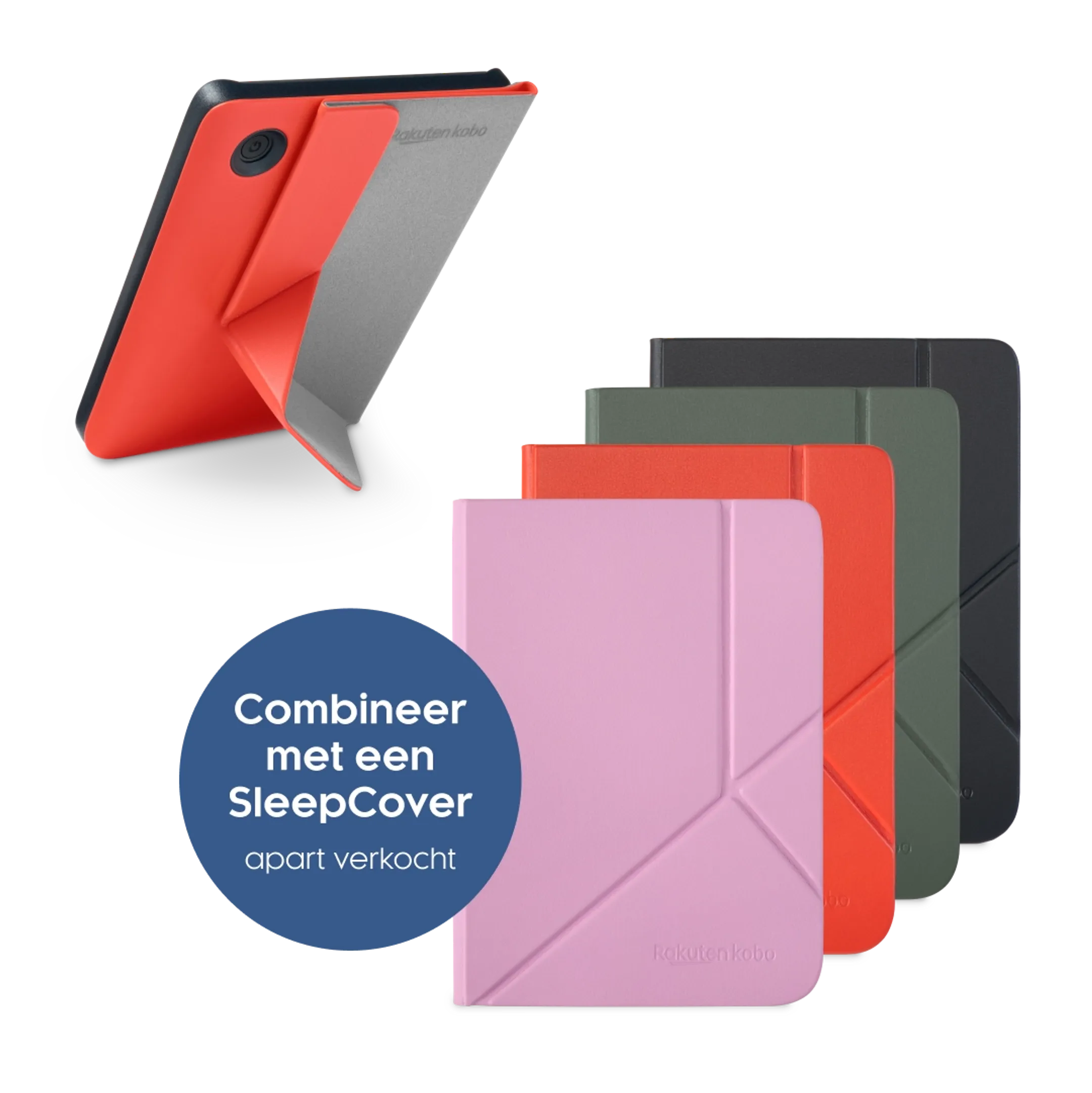 Kobo Clara Colour image