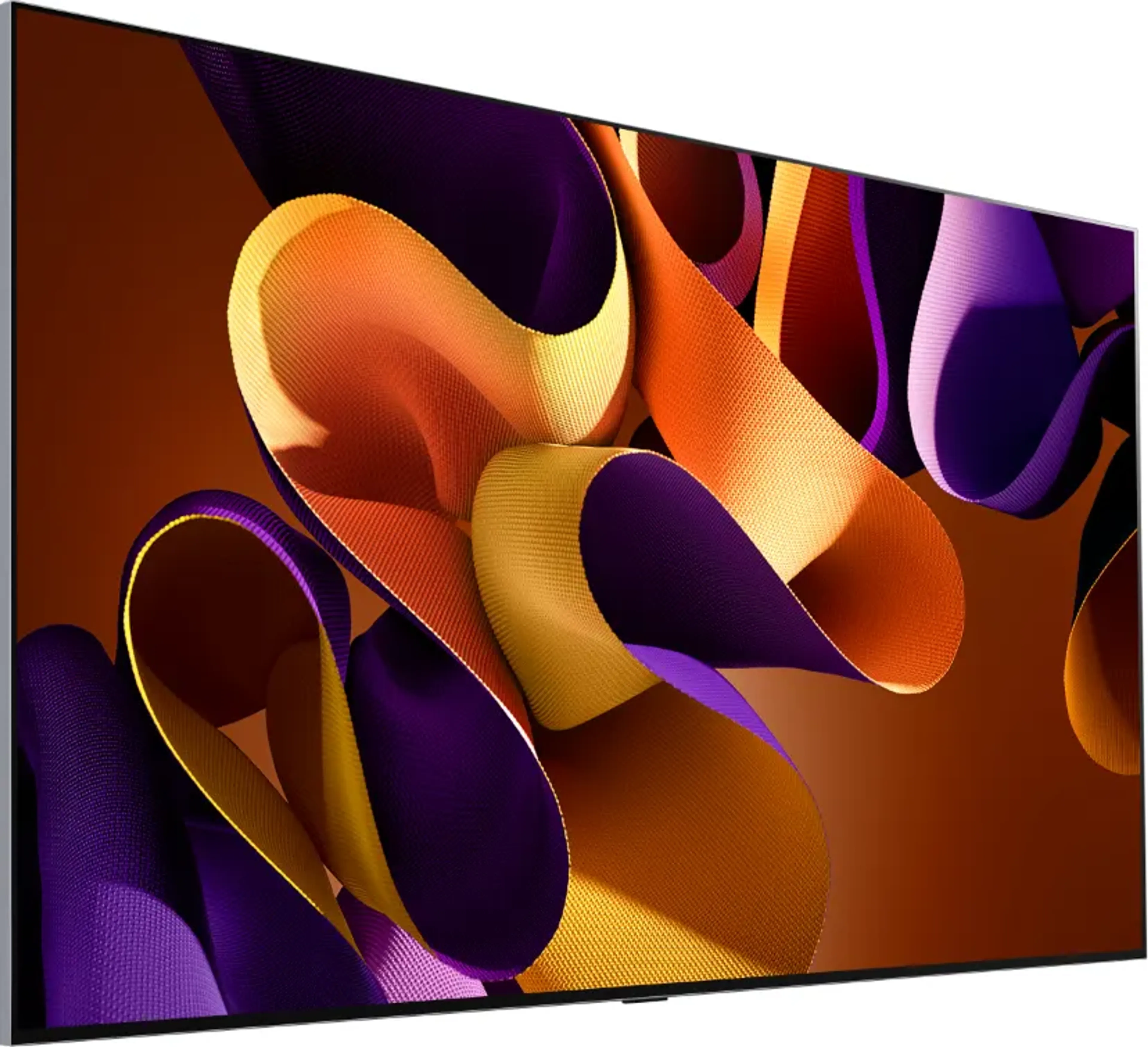 LG TV OLED 4K OLED65G45LW (2024) - 65 pouces image