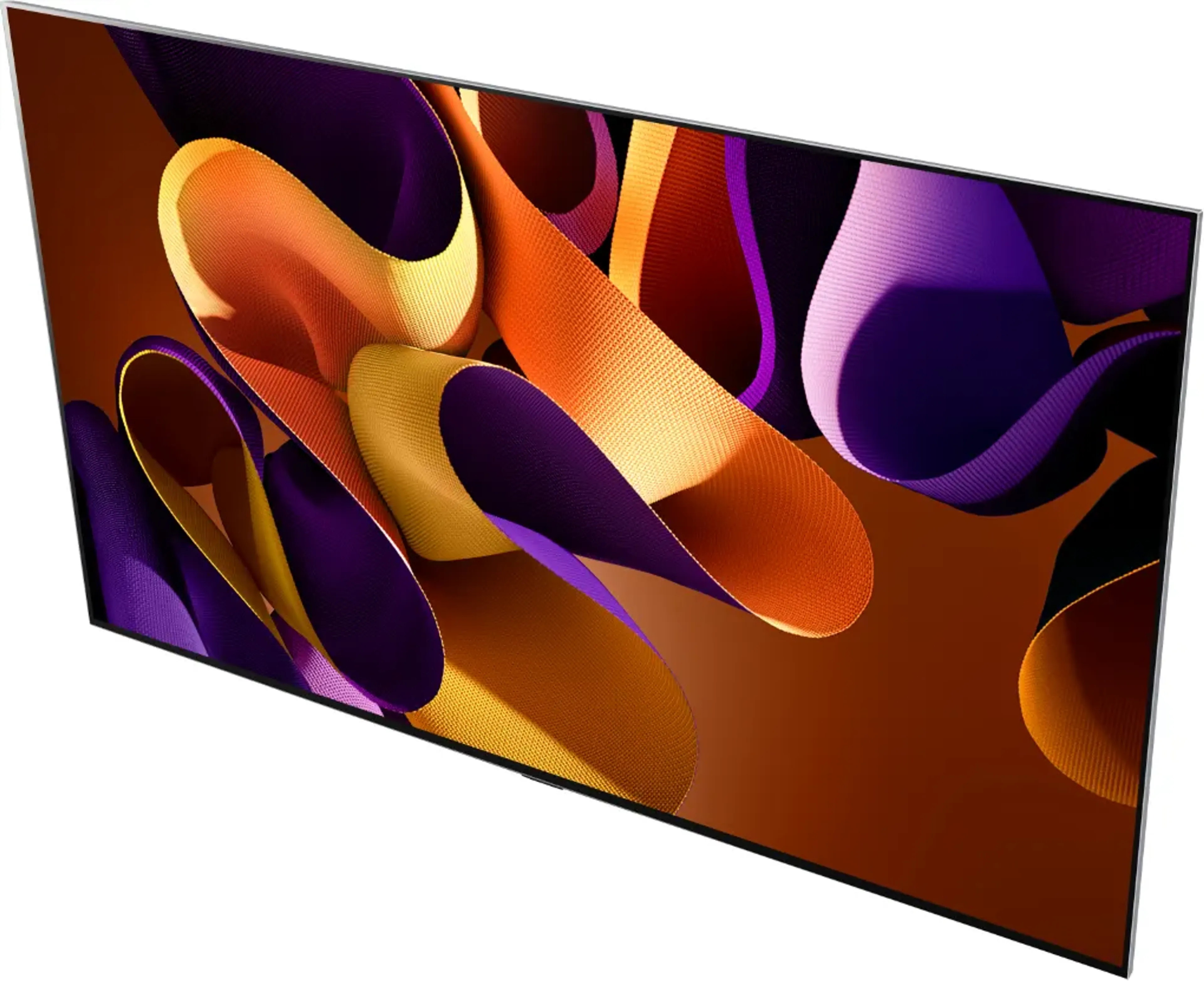 LG TV OLED 4K OLED65G45LW (2024) - 65 pouces image