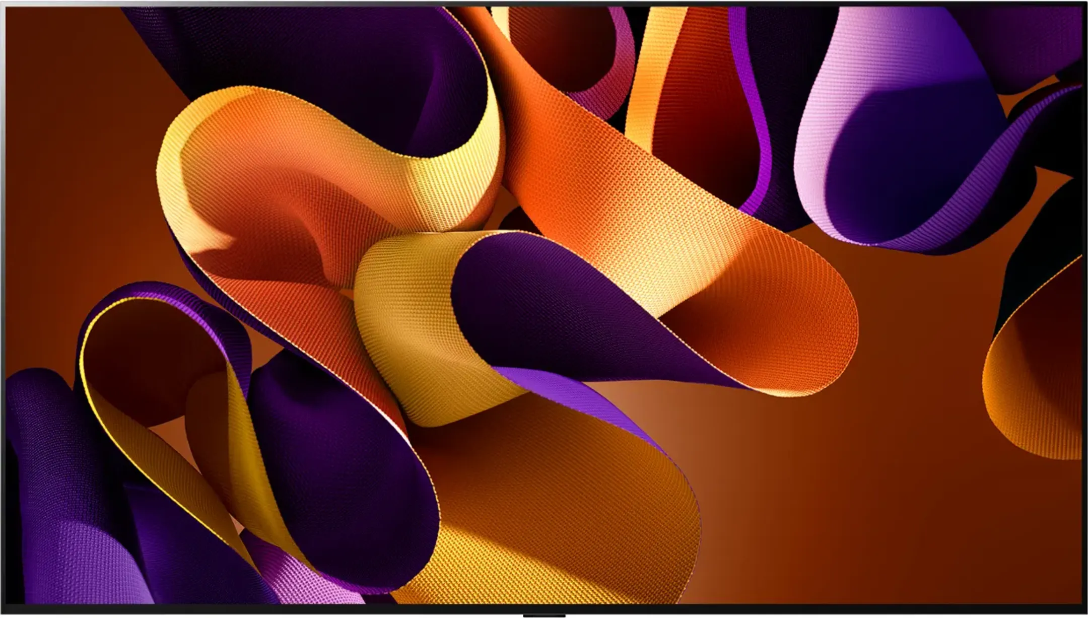 LG TV OLED 4K OLED55G45LW (2024) - 55 pouces image