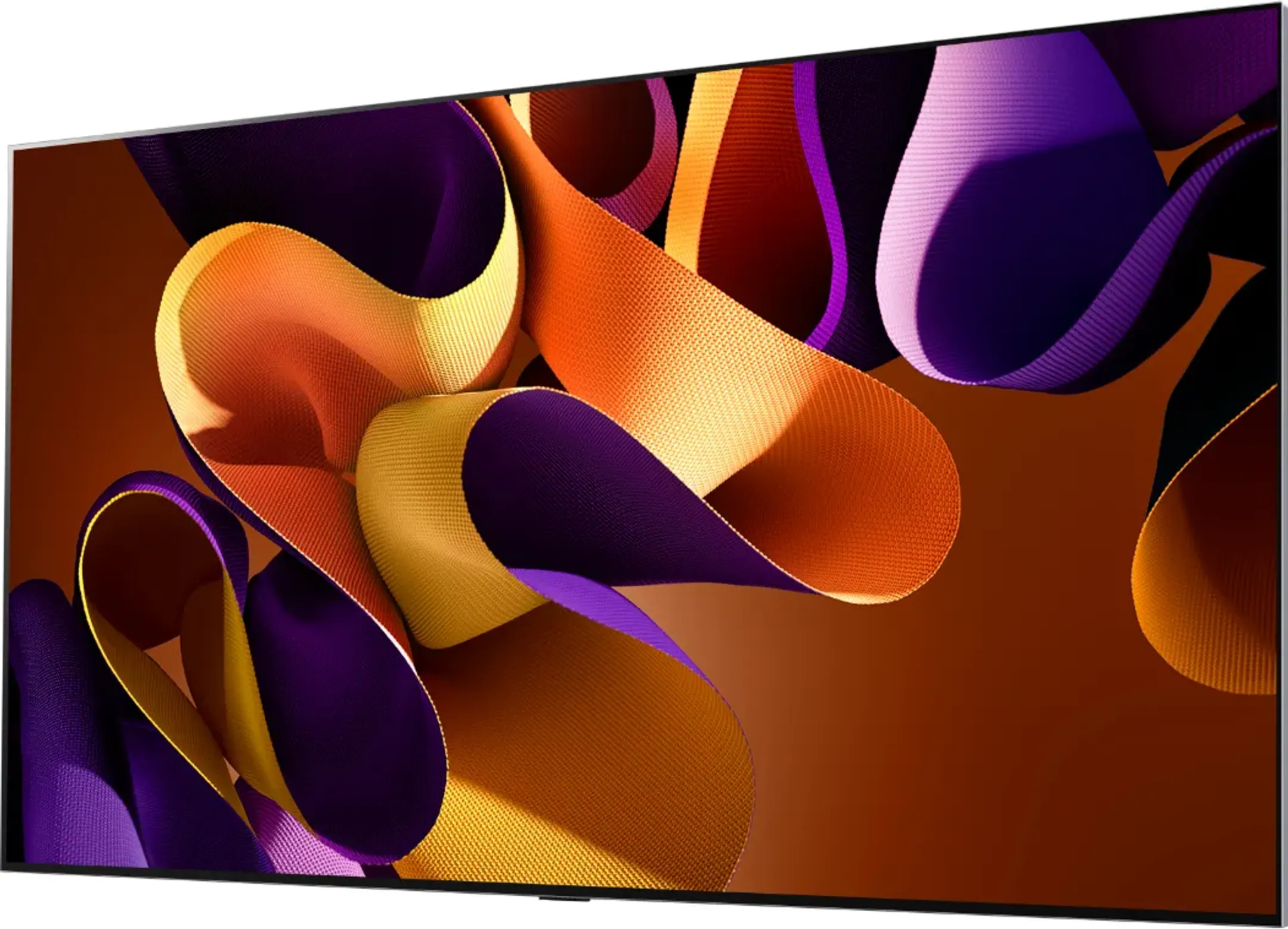 LG TV OLED 4K OLED55G45LW (2024) - 55 pouces image