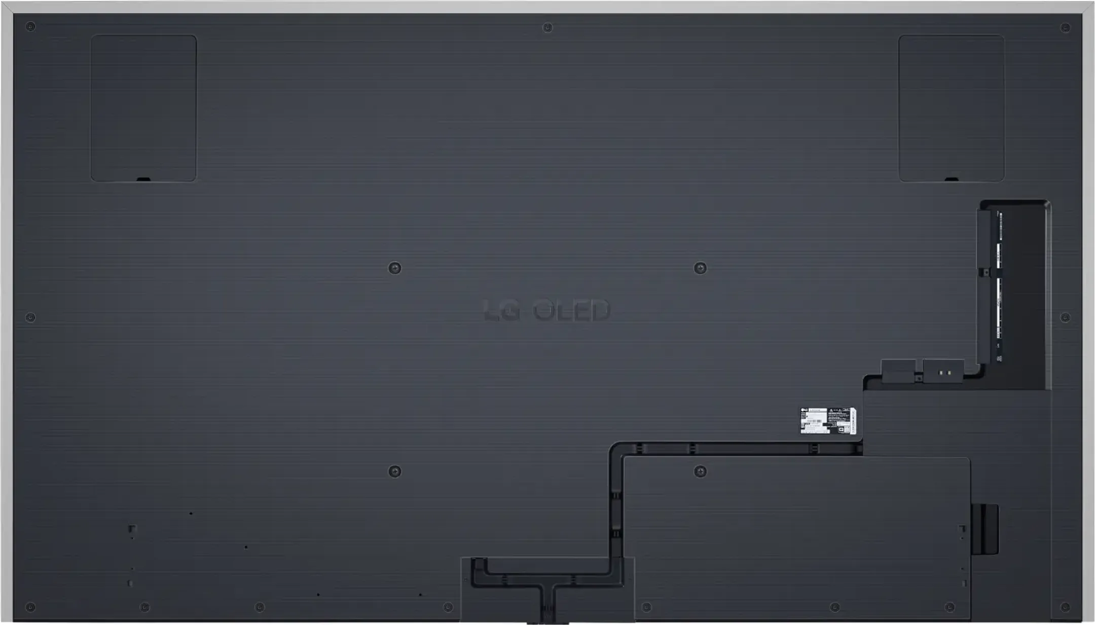 LG TV OLED 4K OLED55G45LW (2024) - 55 pouces image