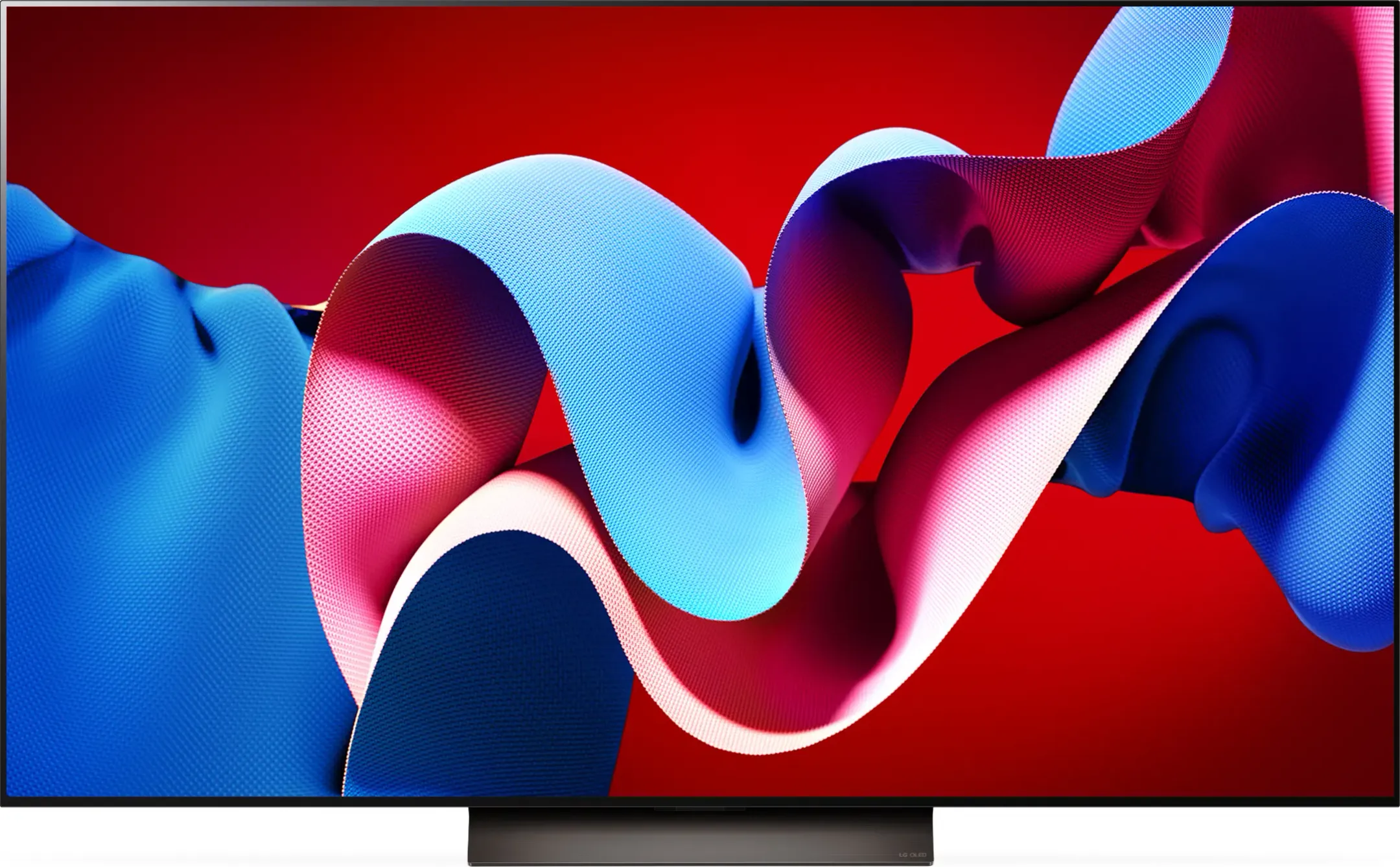 LG OLED TV 4K OLED65C46LA (2024) - 65 inch image