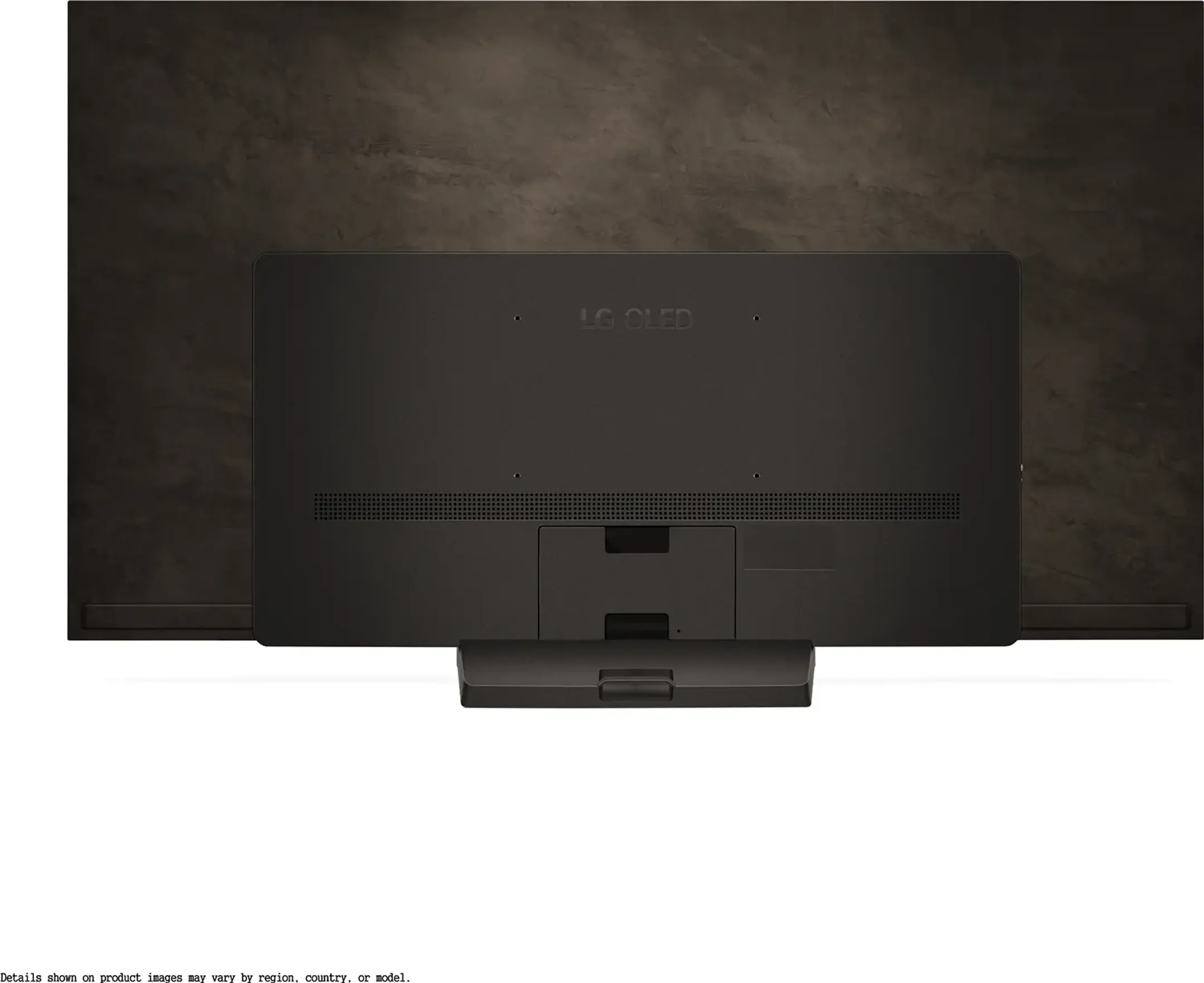 LG OLED TV 4K OLED55C46LA (2024) - 55 inch image