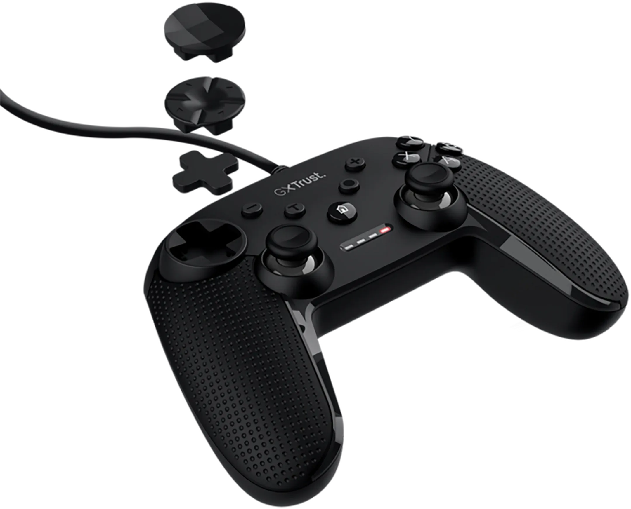 GXT 541 MUTA Controller