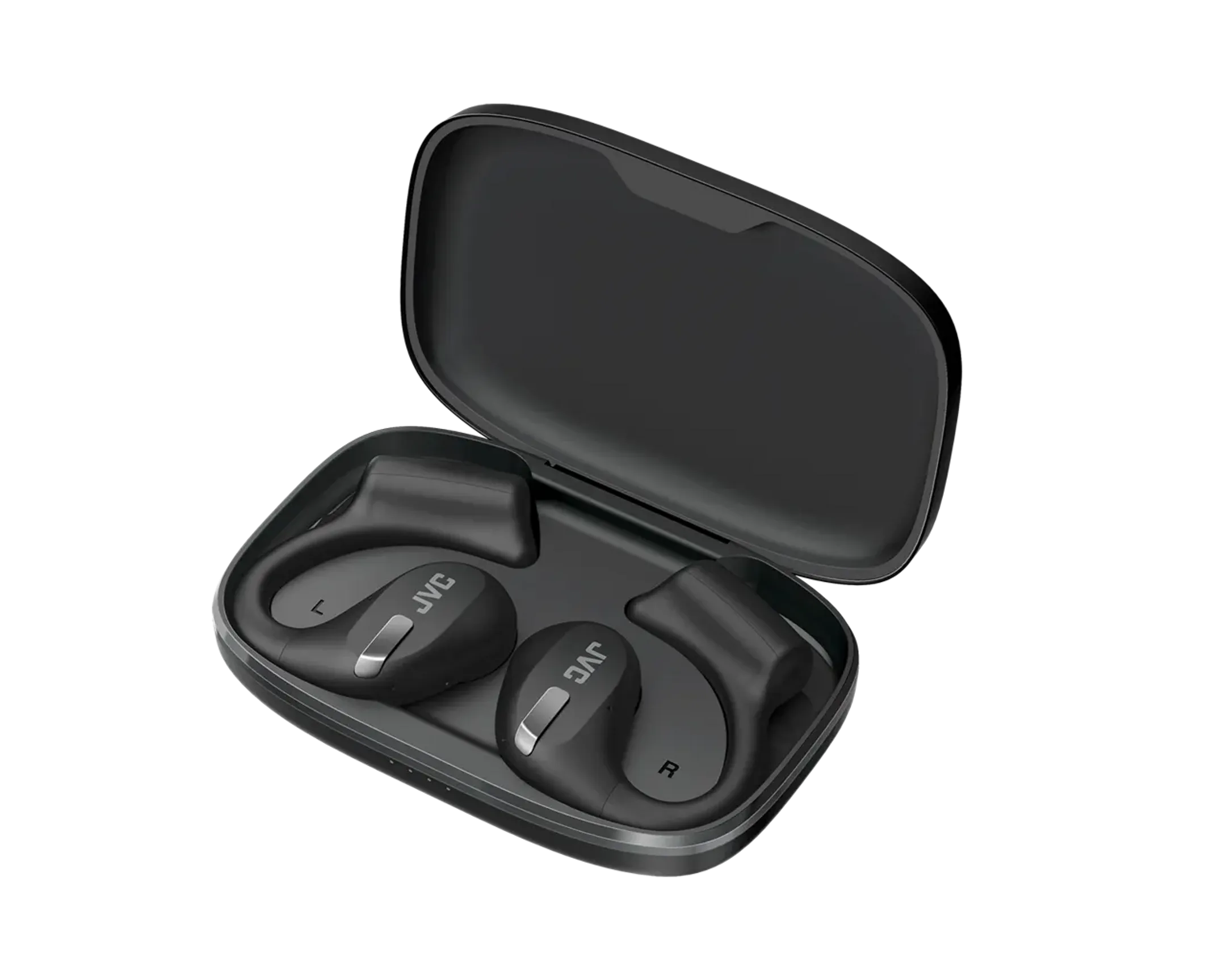 JVC Écouteurs HA-NP50T - Noir image