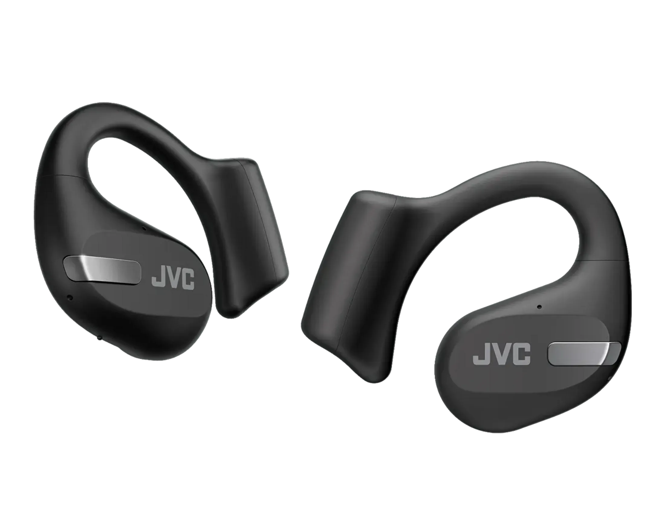 JVC Écouteurs HA-NP50T - Noir image