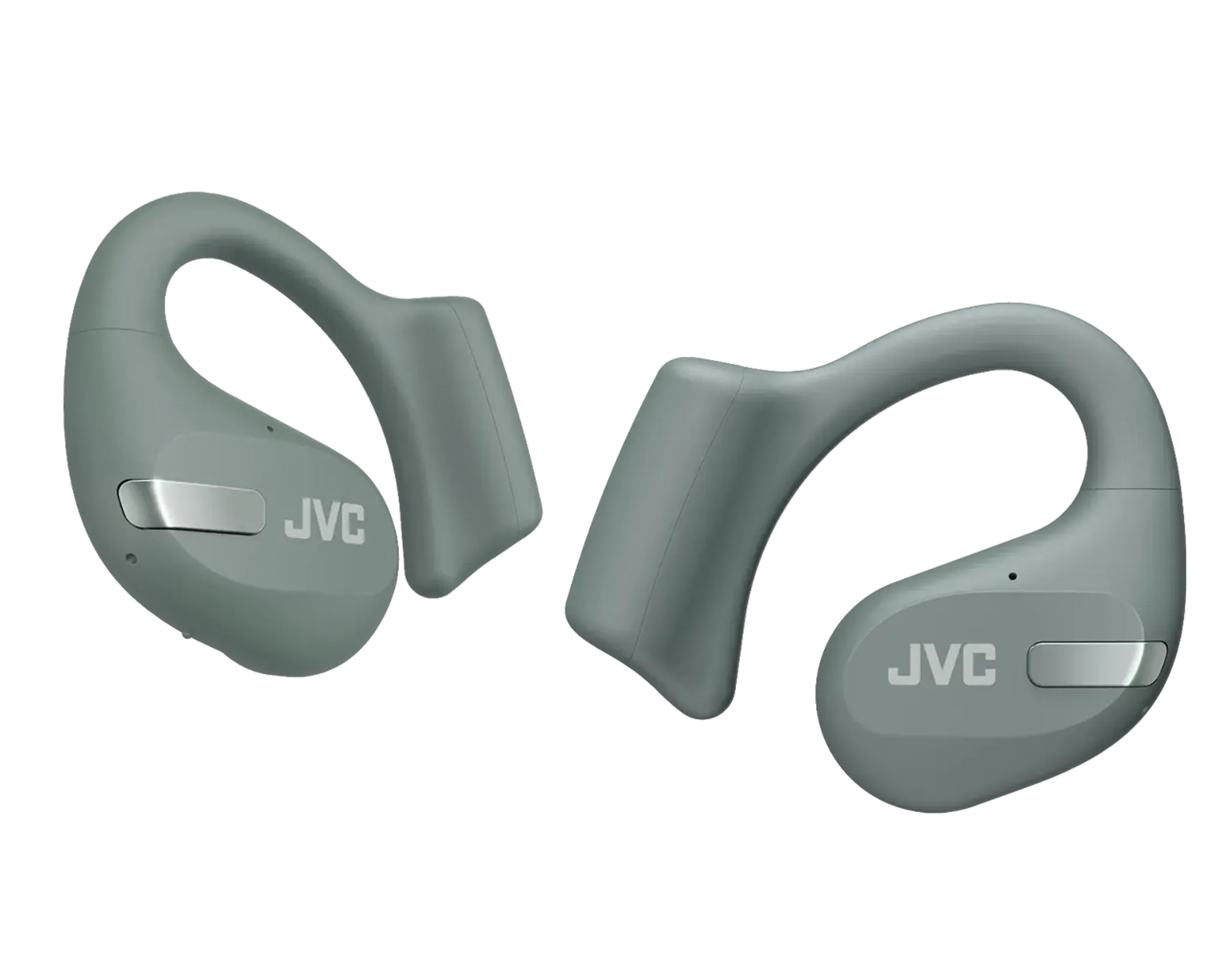 JVC Écouteurs HA-NP50T - Vert image