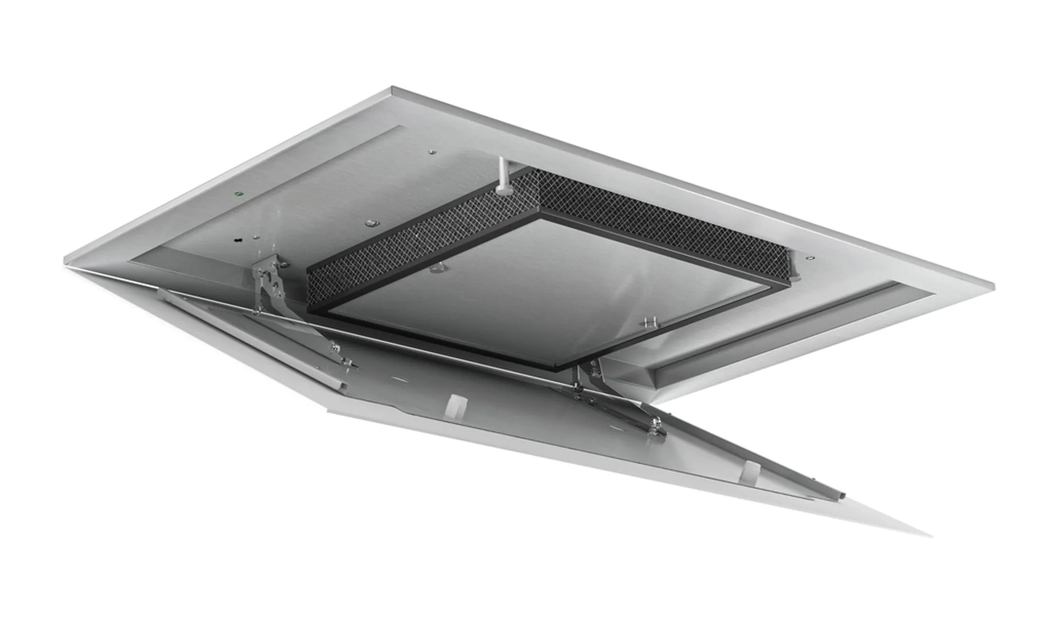 Airforce Plafonddampkap F207WHTLC116 image