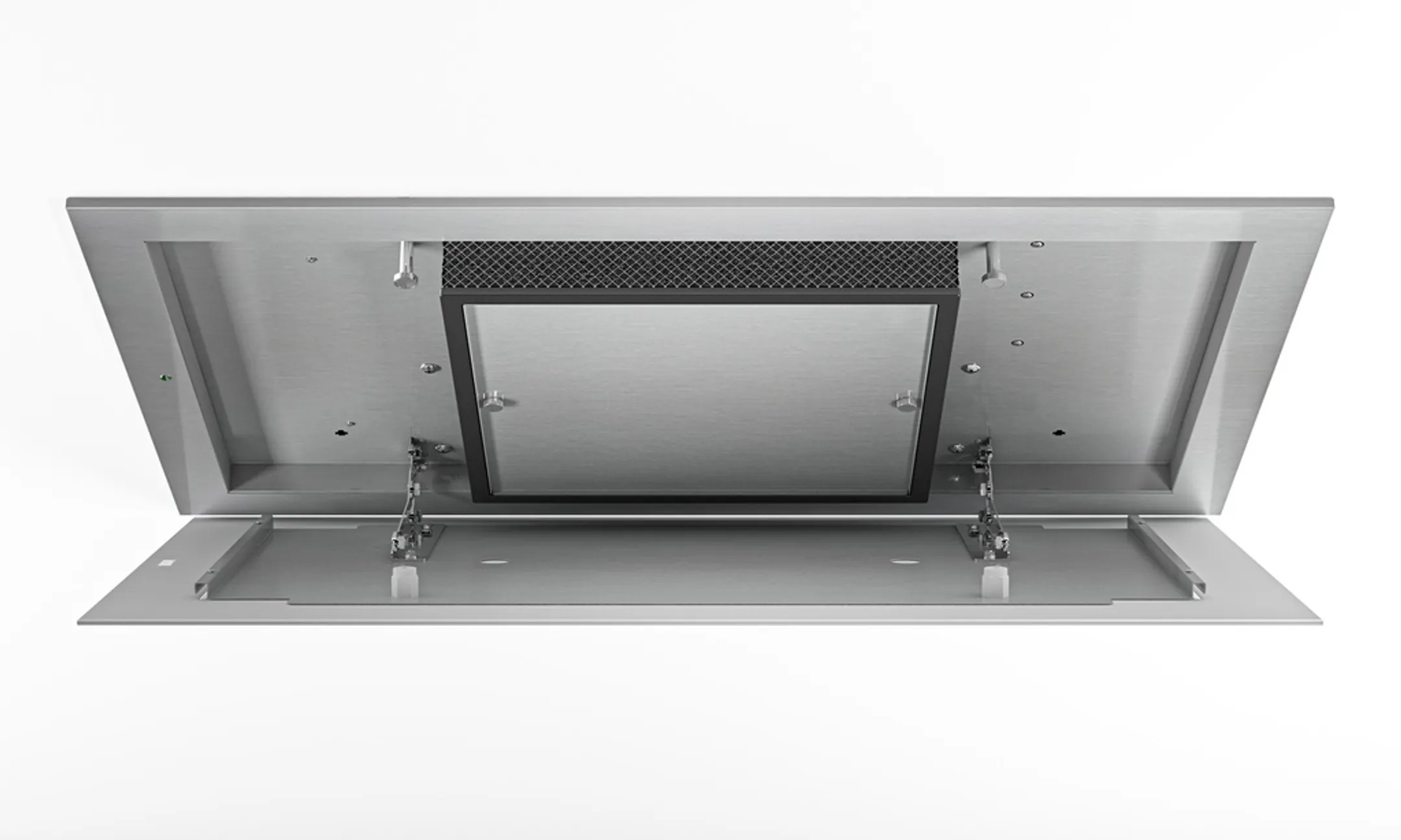 Airforce Plafonddampkap F207WHTLC116 image