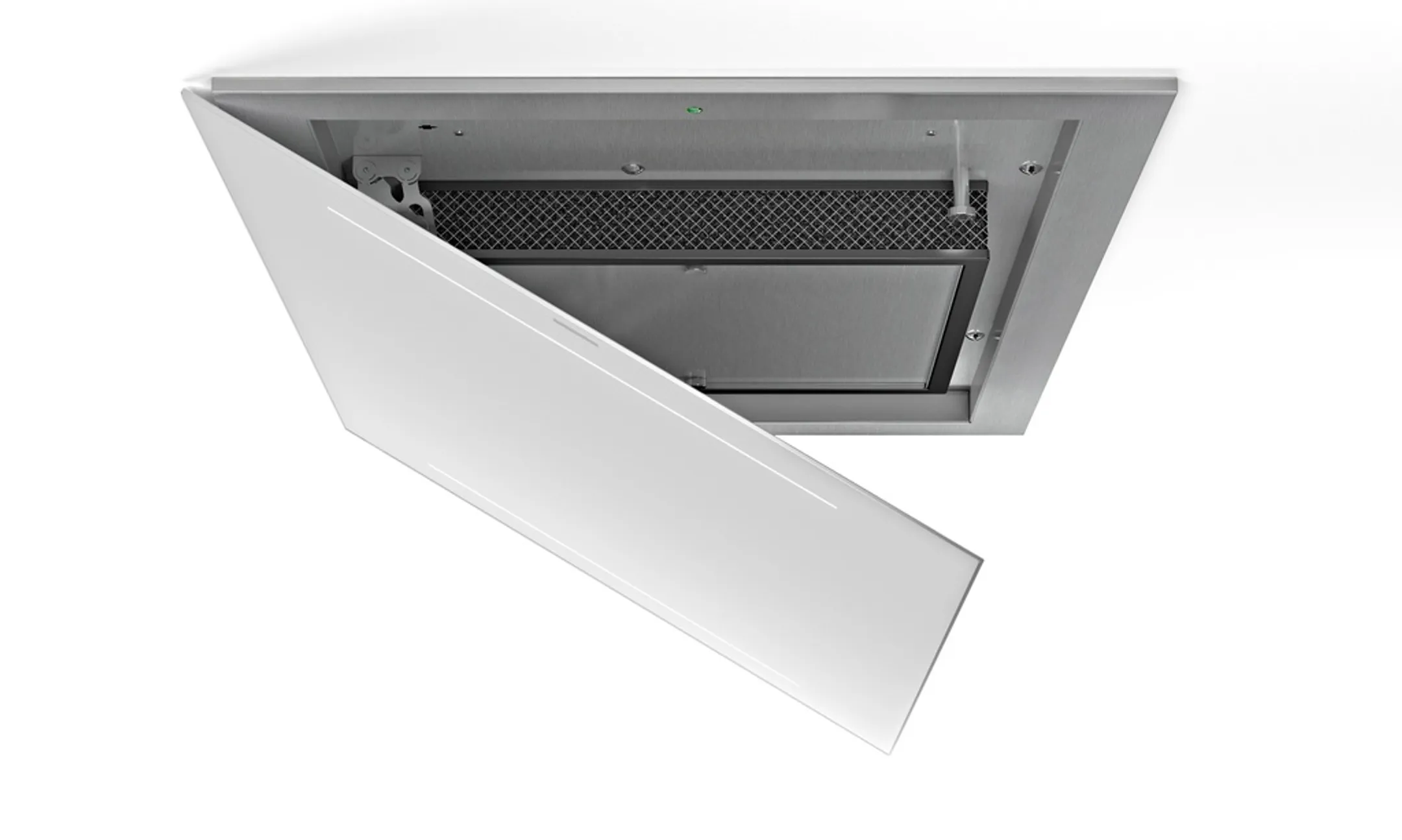 Airforce Plafonddampkap F207WHTLC116 image