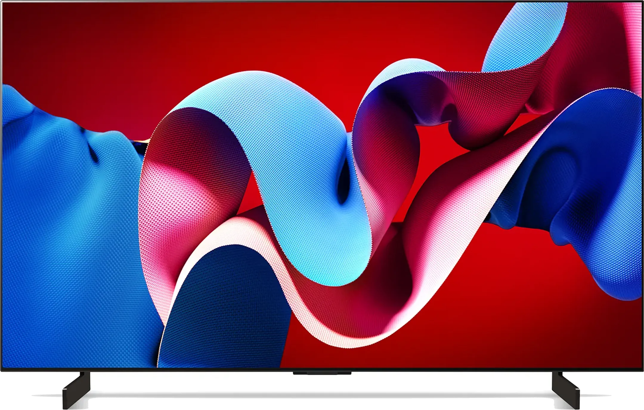 TV OLED 4K OLED42C45LA (2024) - 42 pouces