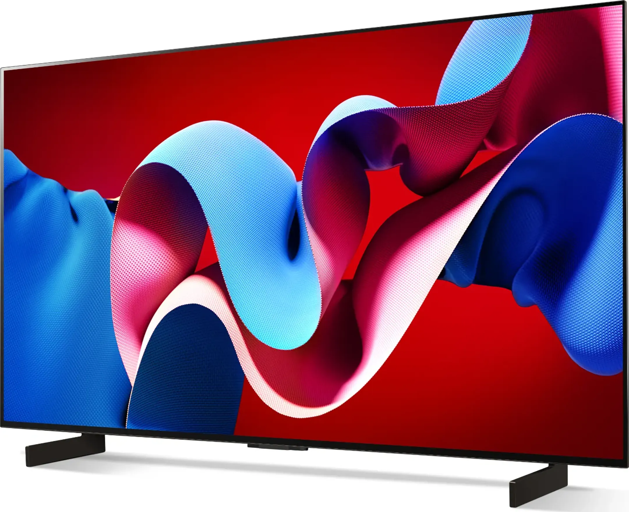 TV OLED 4K OLED42C45LA (2024) - 42 pouces