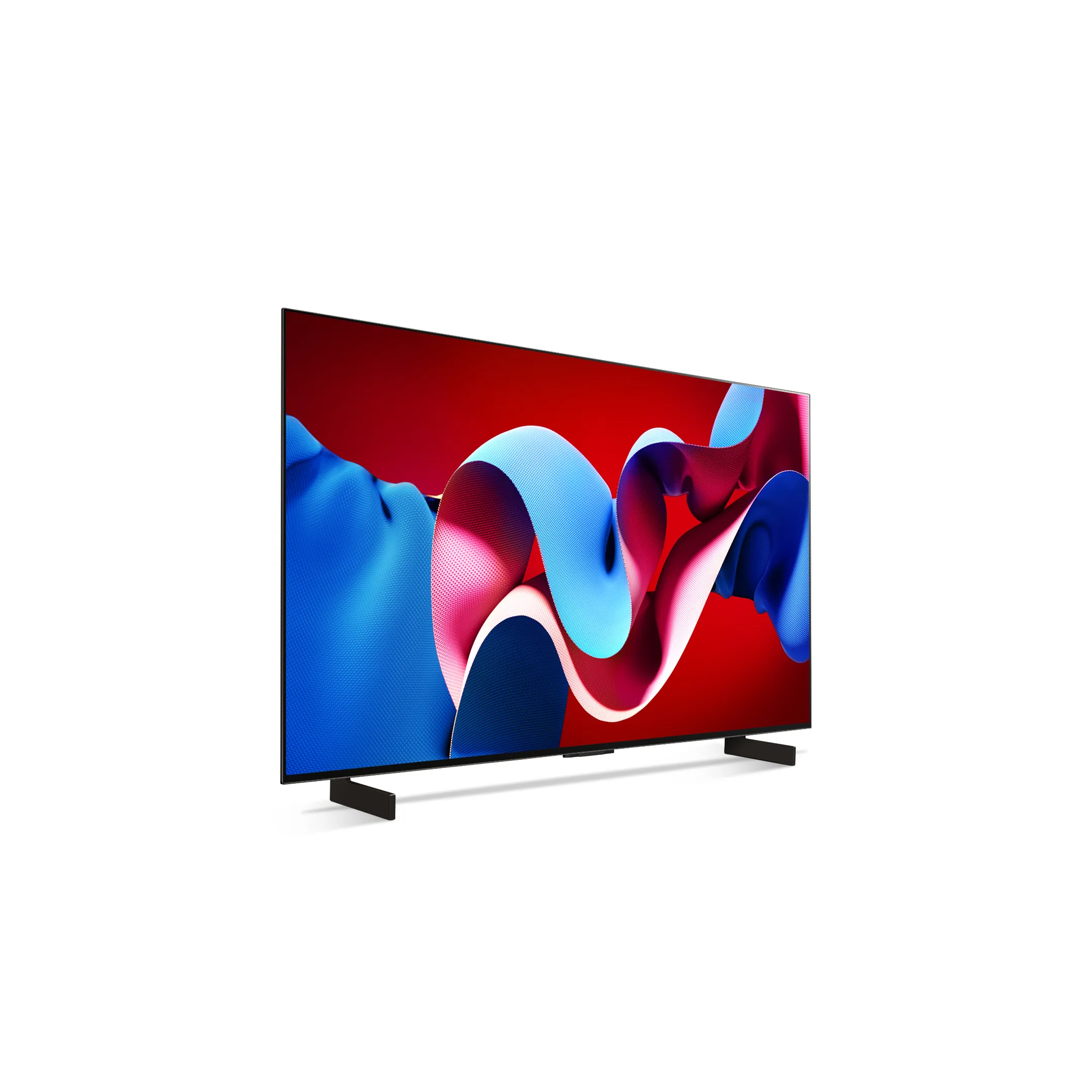 TV OLED 4K OLED42C45LA (2024) - 42 pouces