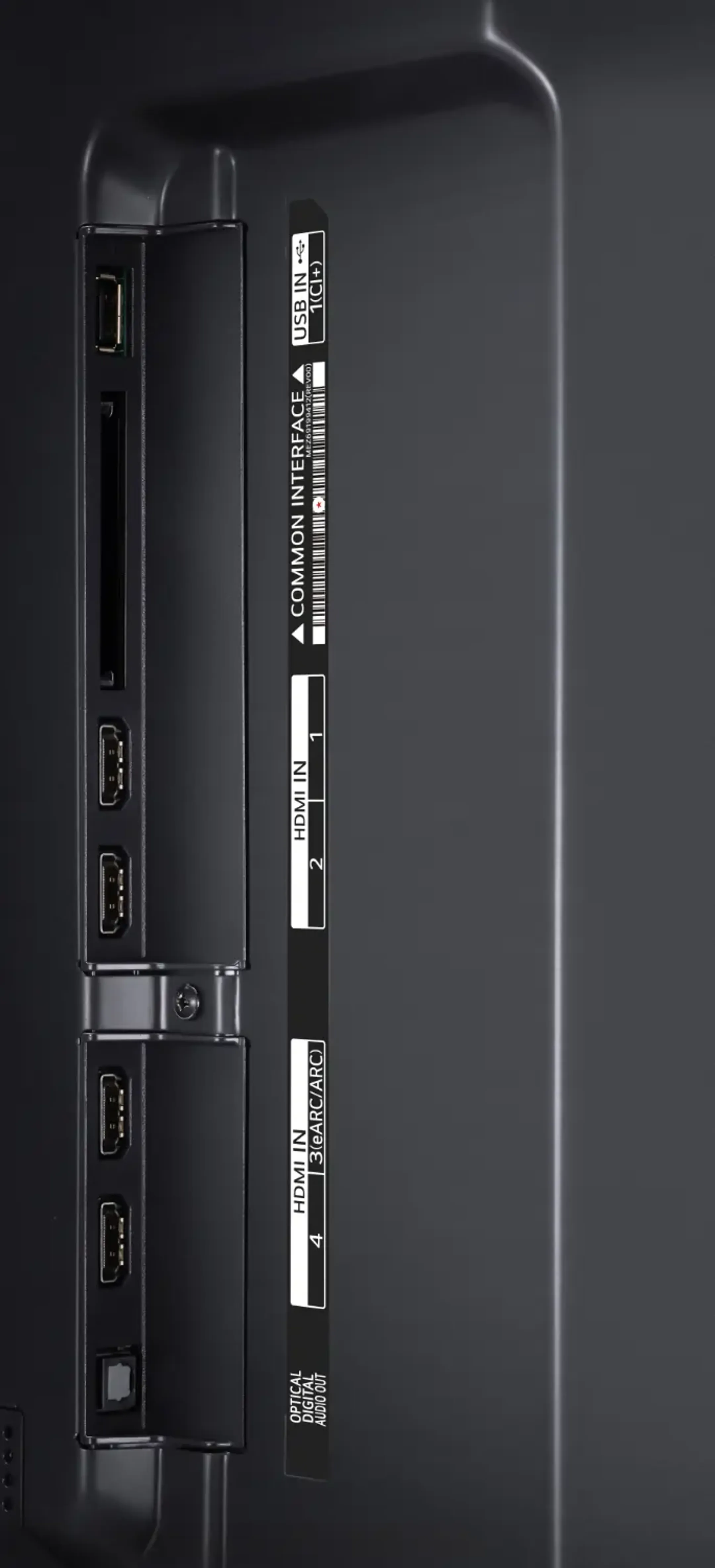 LG QNED TV 4K 65QNED91T6A (2024) - 65 inch image