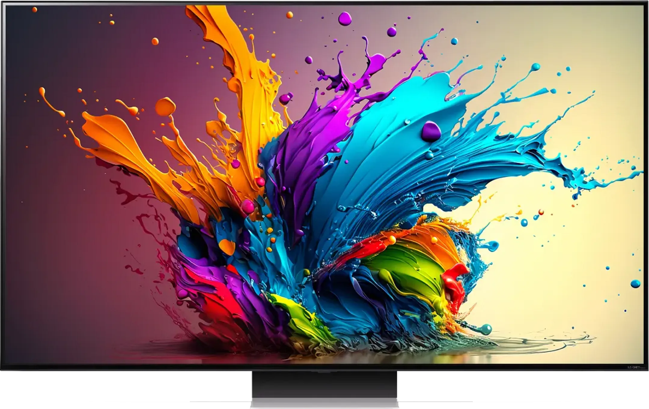 LG QNED TV 4K 65QNED91T6A (2024) - 65 inch image