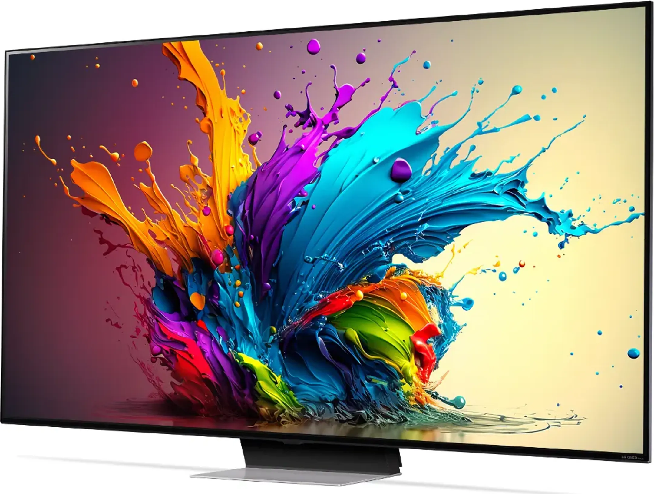 LG QNED TV 4K 65QNED91T6A (2024) - 65 inch image
