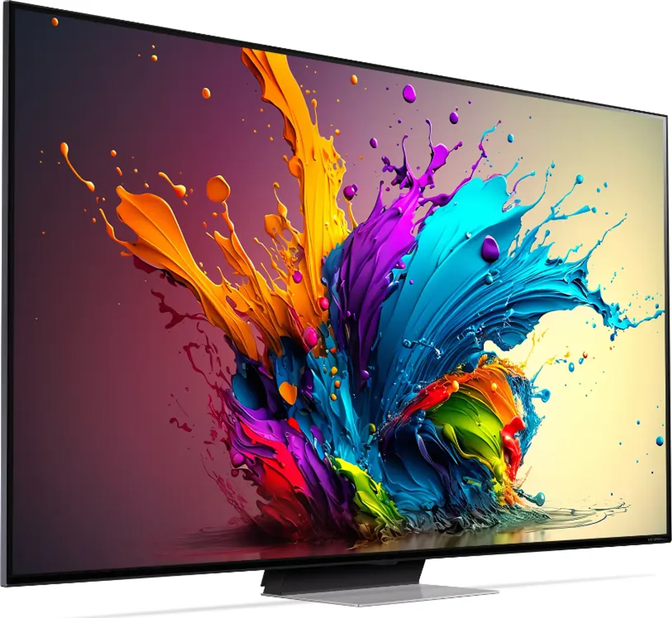 LG QNED TV 4K 65QNED91T6A (2024) - 65 inch image
