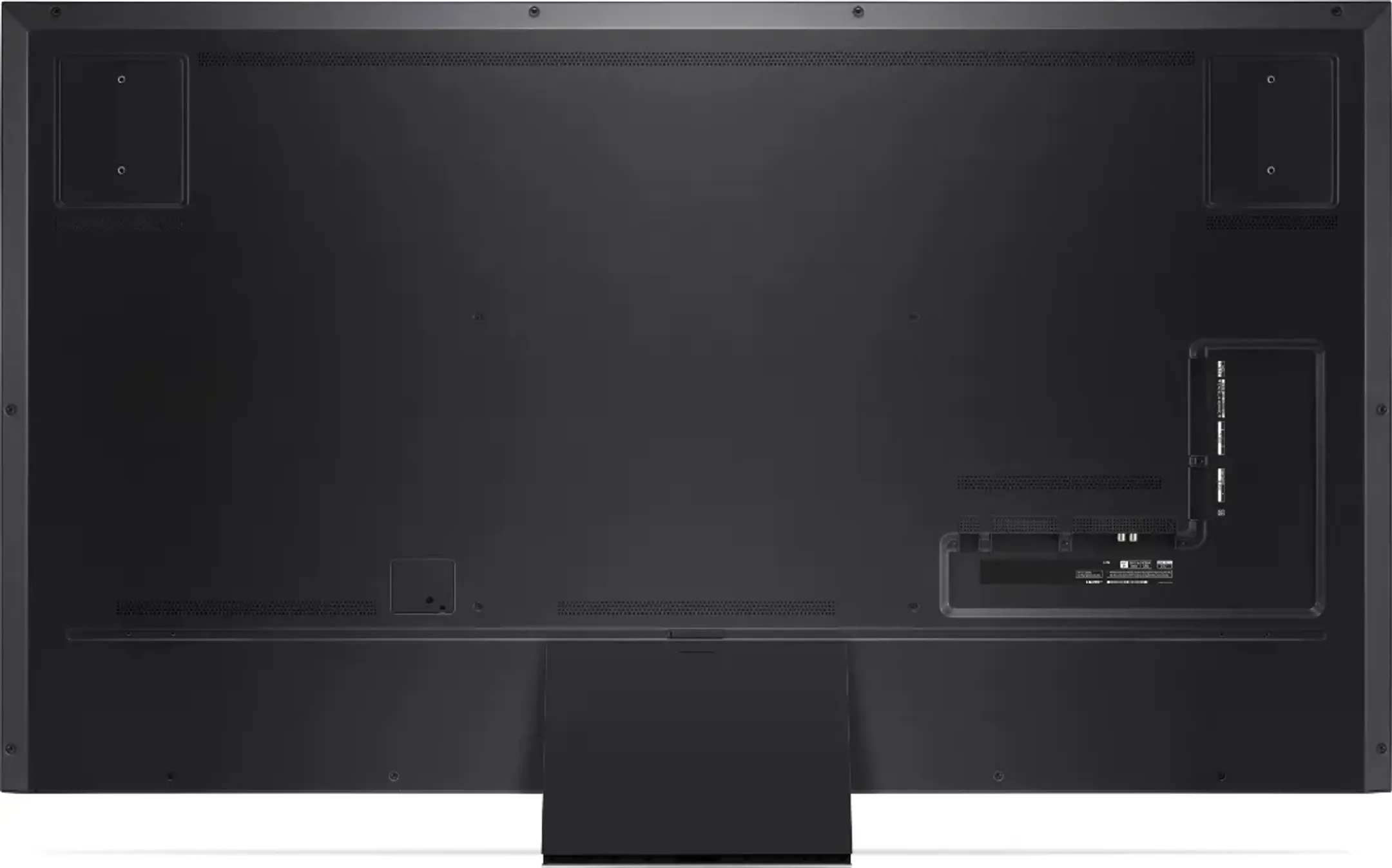 LG QNED TV 4K 65QNED91T6A (2024) - 65 inch image