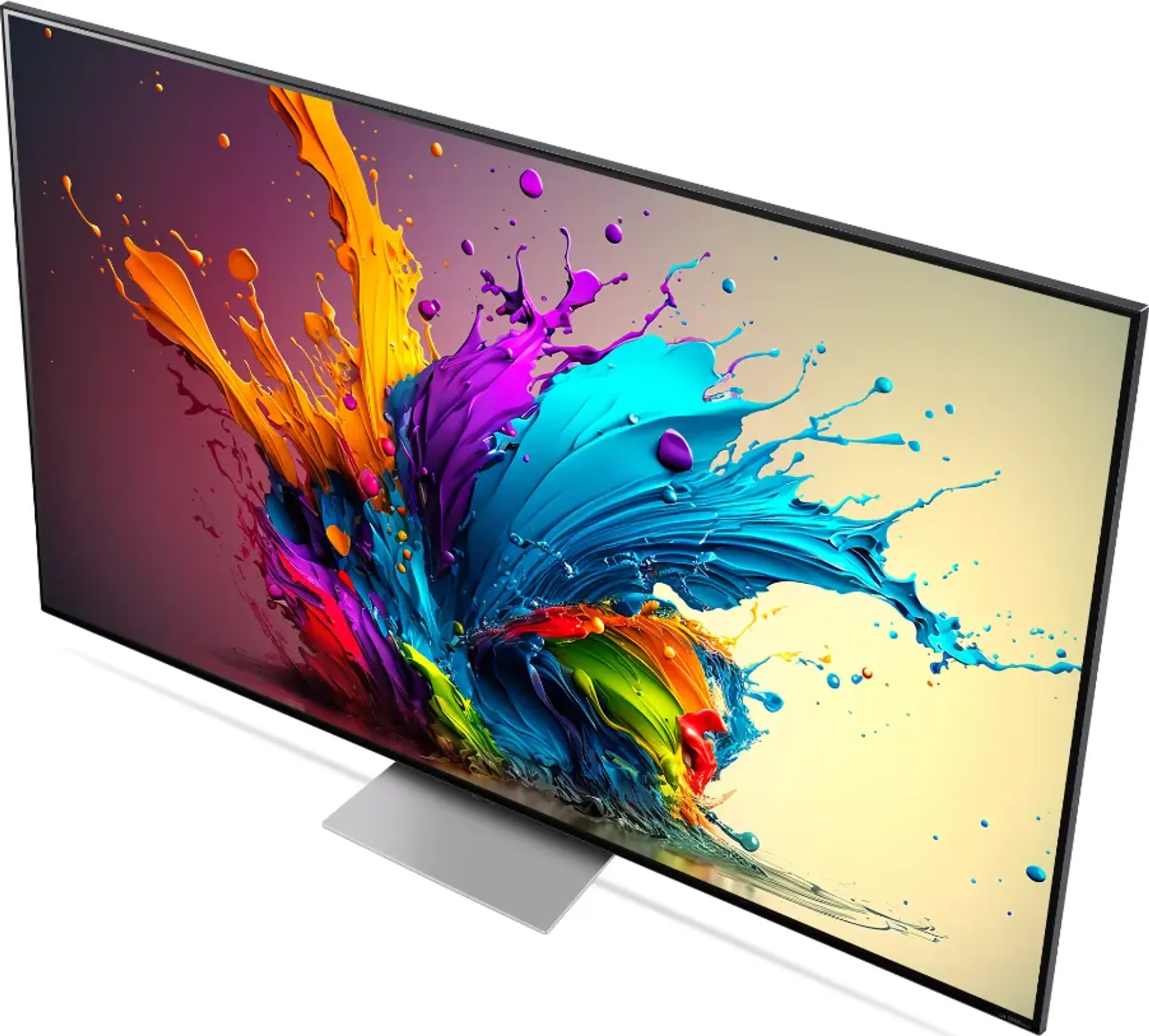 LG QNED TV 4K 65QNED91T6A (2024) - 65 inch image