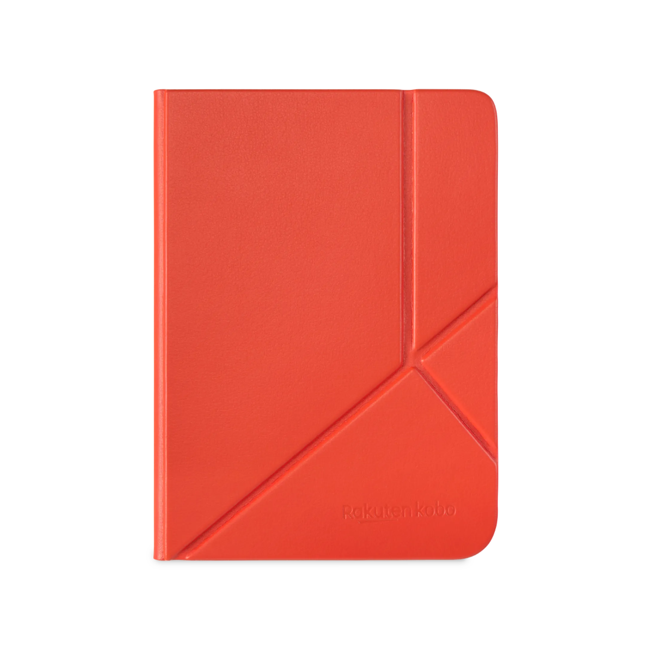 SleepCover - Cayenne Red