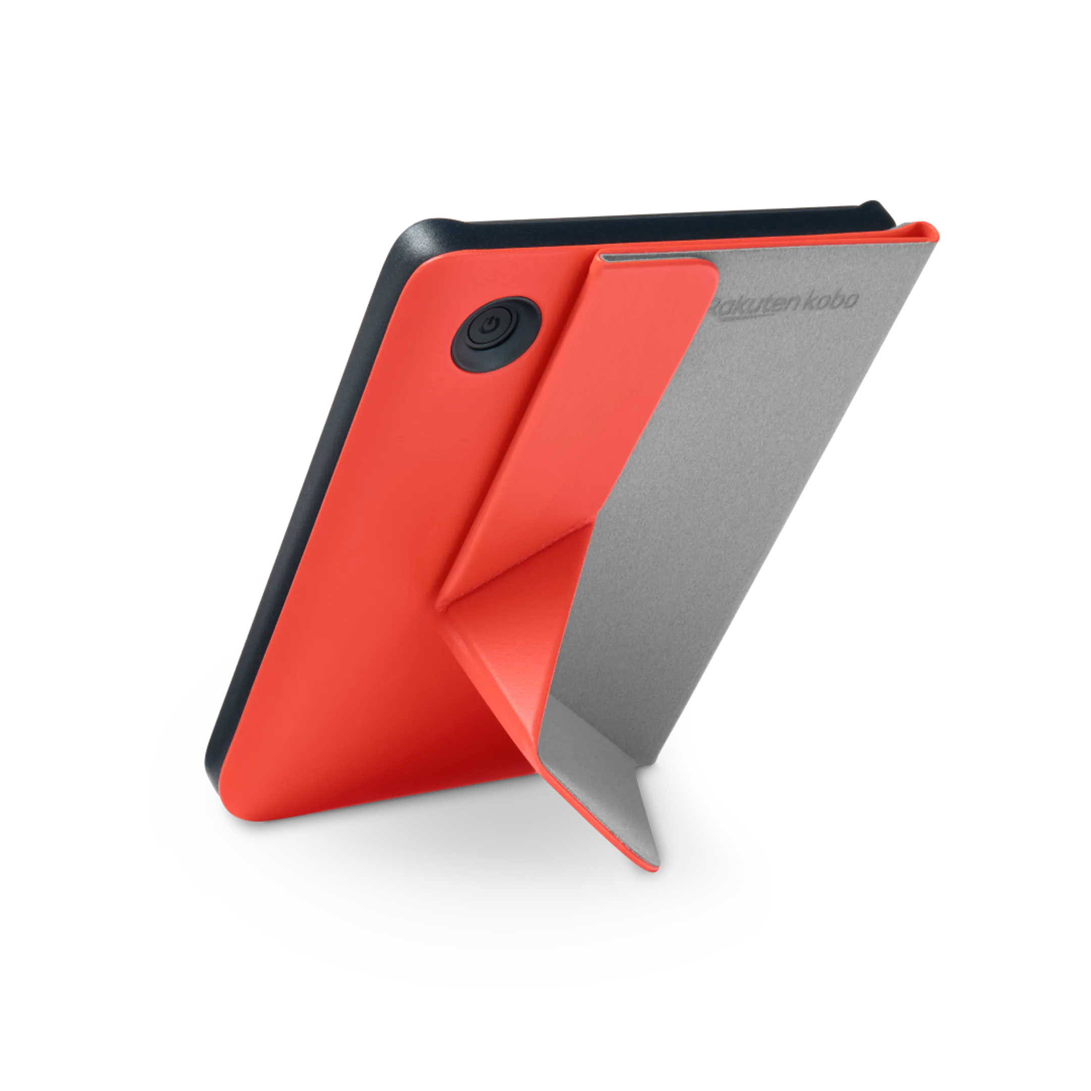 Kobo SleepCover - Cayenne Red image