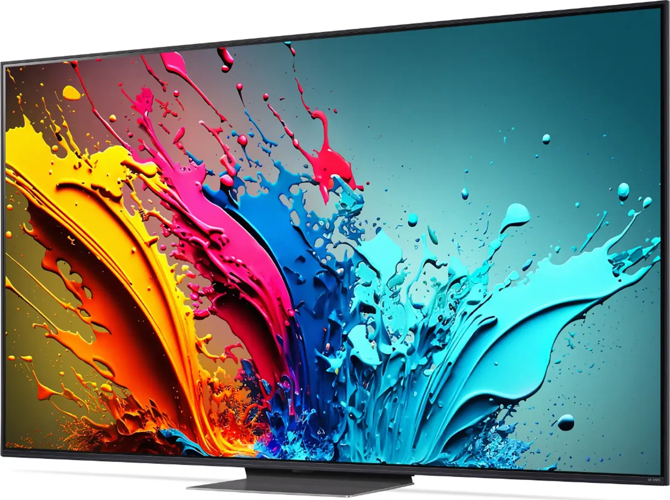 LG TV QNED 4K 50QNED87T6B (2024) - 50 pouces image