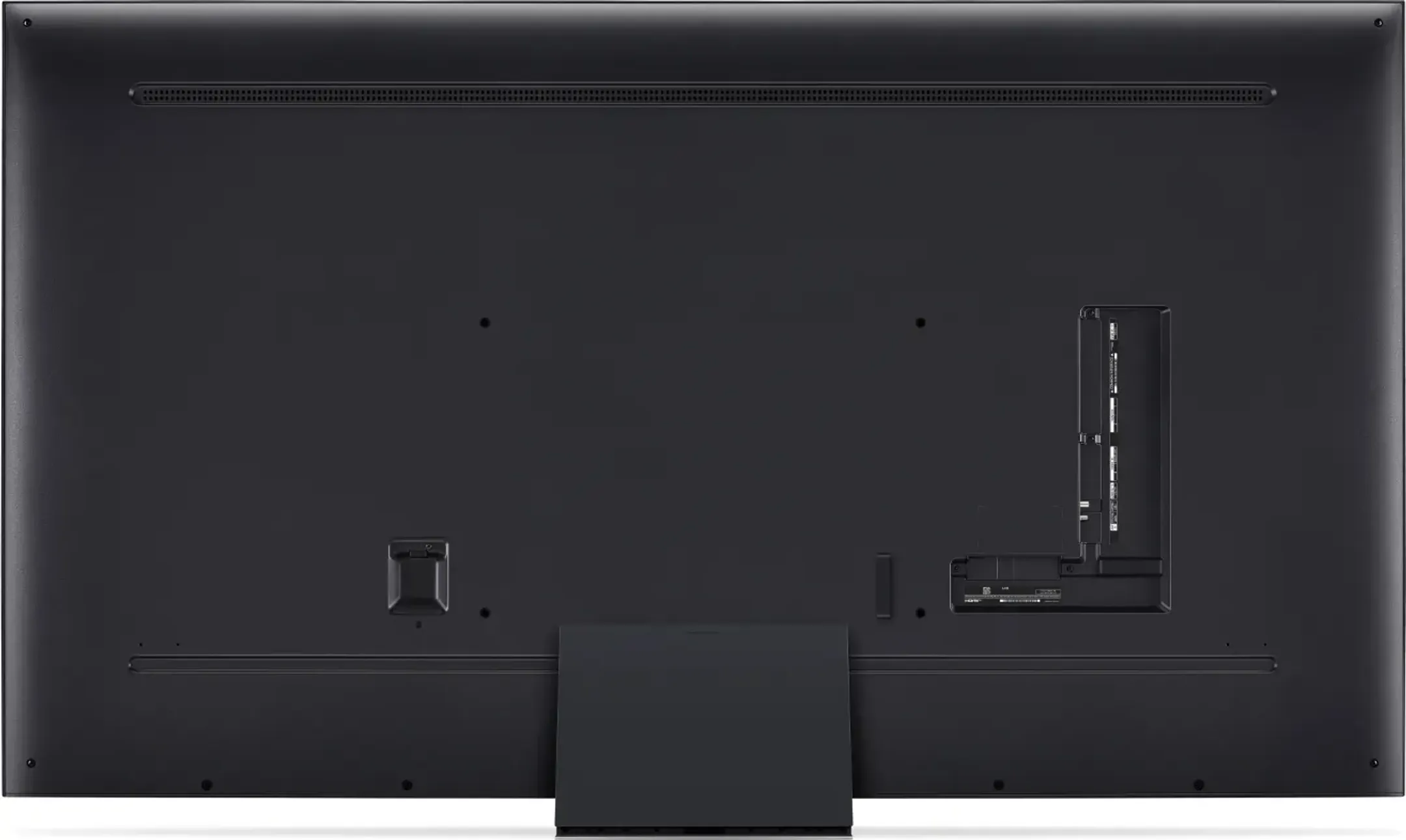 LG TV QNED 4K 50QNED87T6B (2024) - 50 pouces image