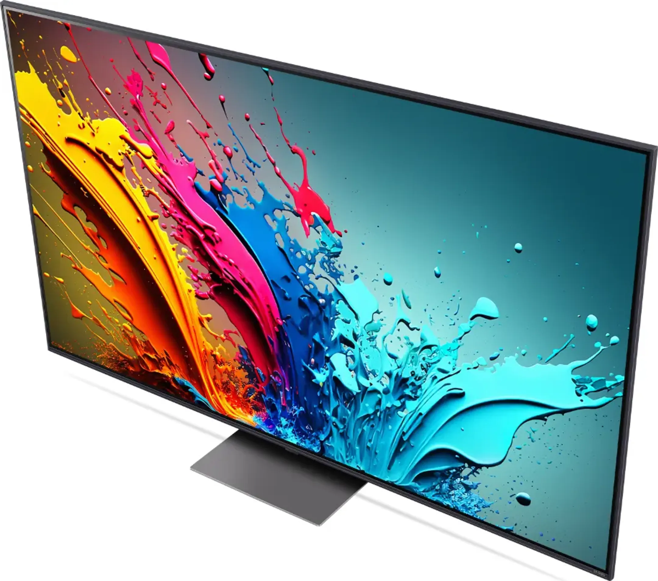 LG TV QNED 4K 50QNED87T6B (2024) - 50 pouces image