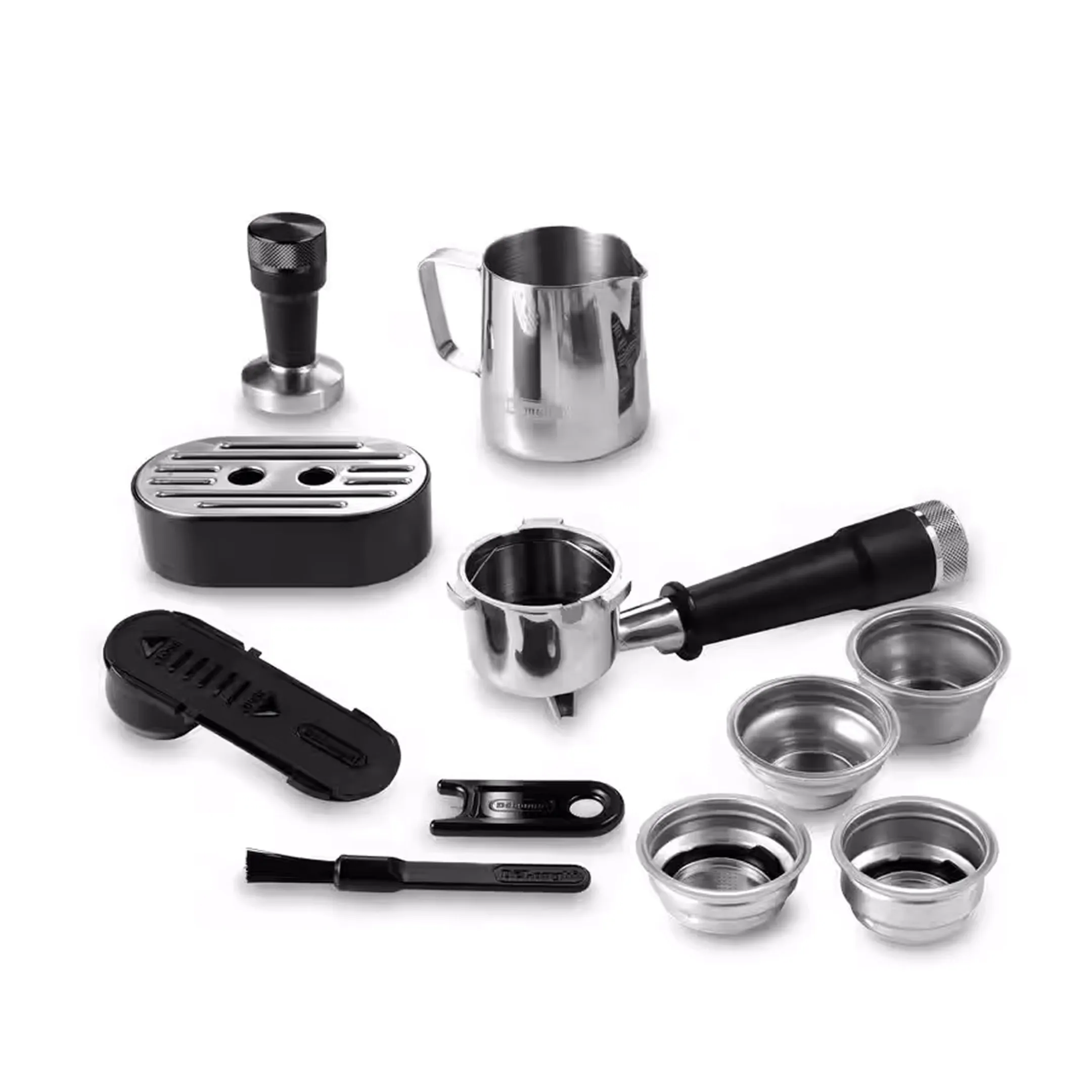 De'Longhi Machine à Expresso à pompe Dedica Maestro Plus EC950.M image