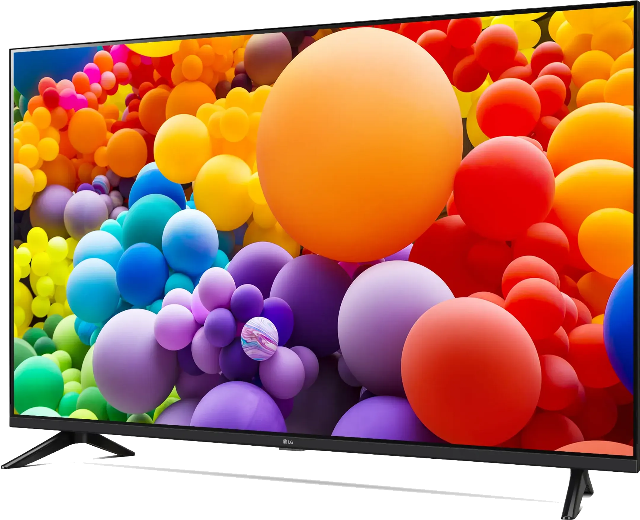 LED TV 4K 43UT73006LA (2024) 43 inch