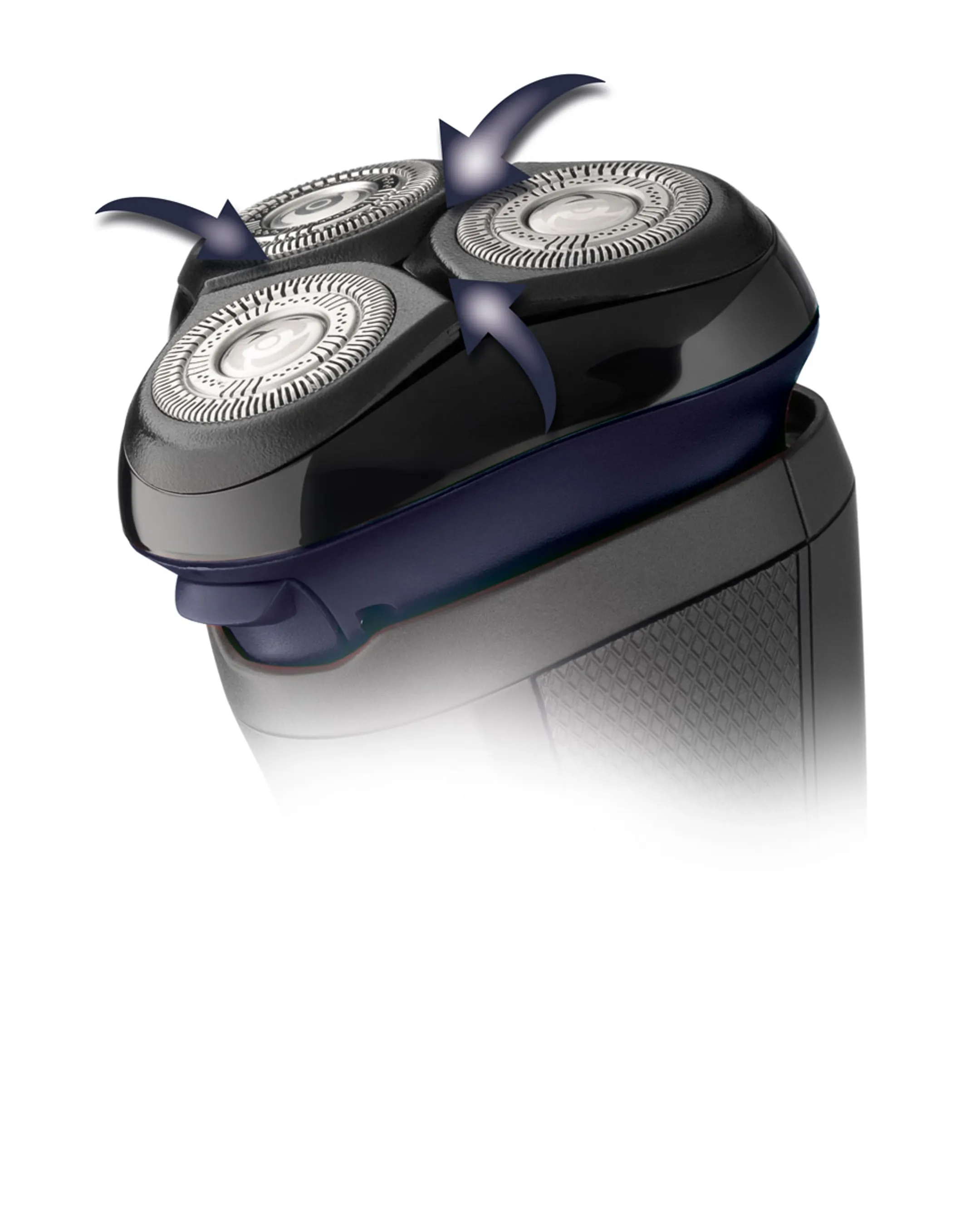 Remington Rasoir R3002 image