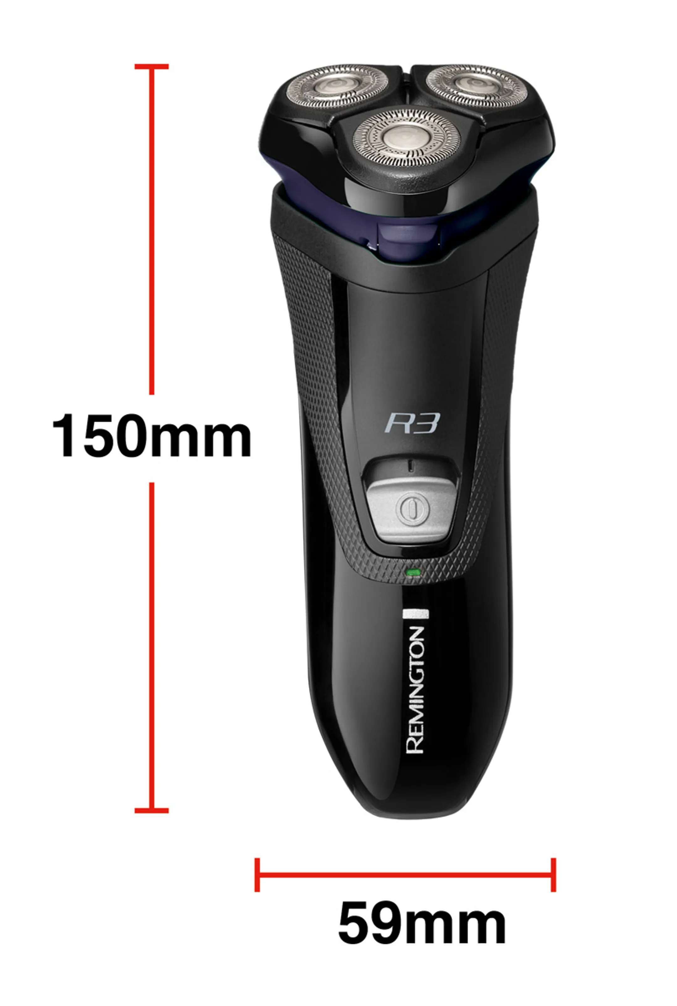 Remington Rasoir R3002 image