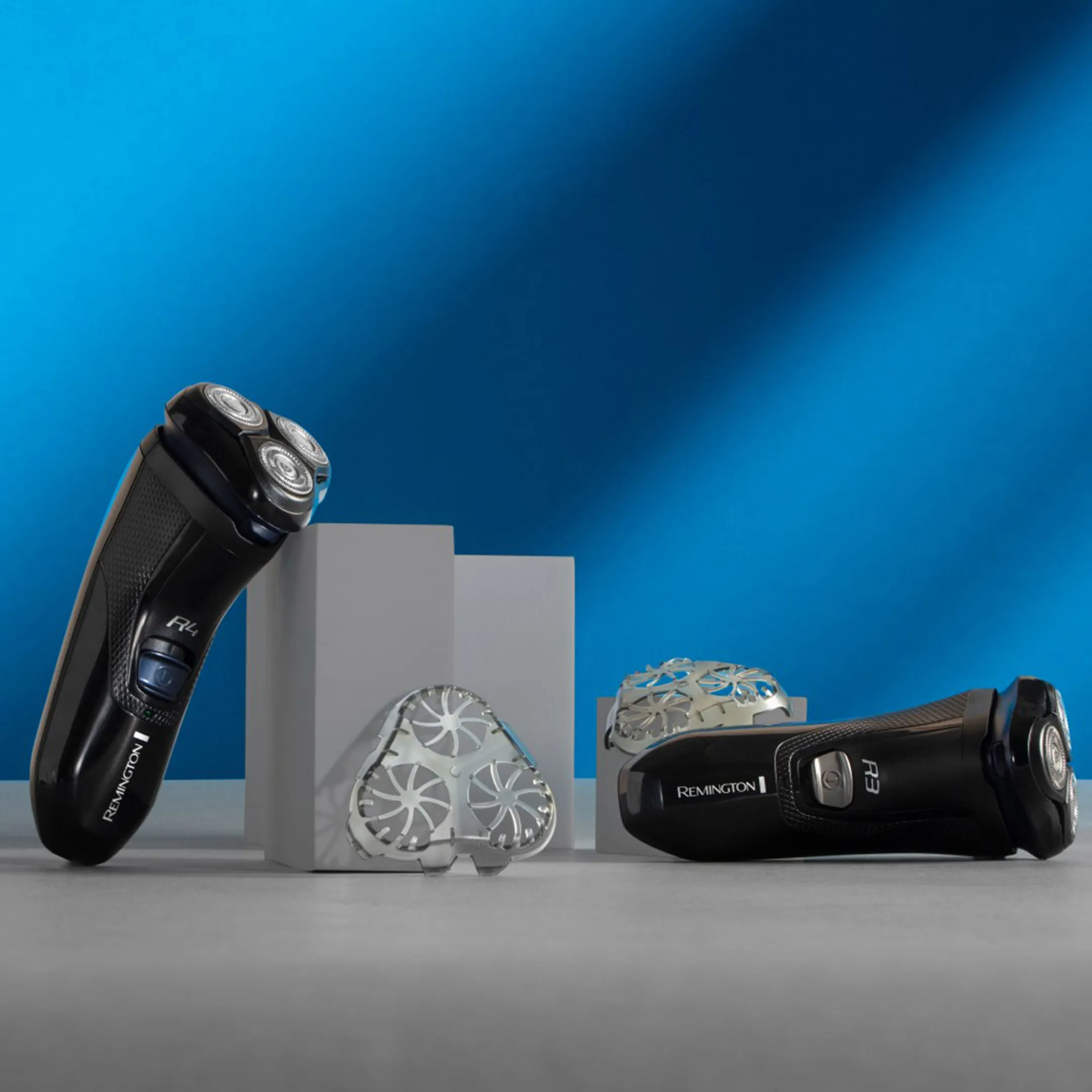 Remington Scheerapparaat R4 Style Series R4002 image