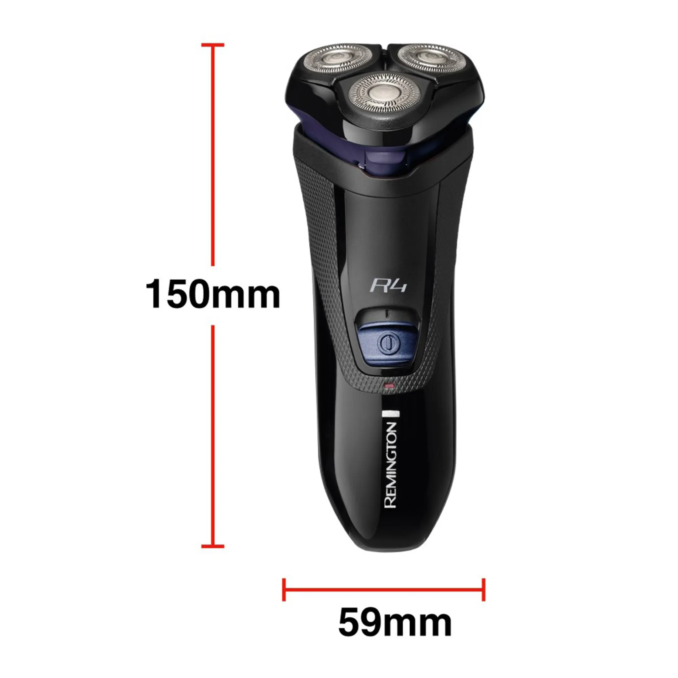 Remington Scheerapparaat R4 Style Series R4002 image