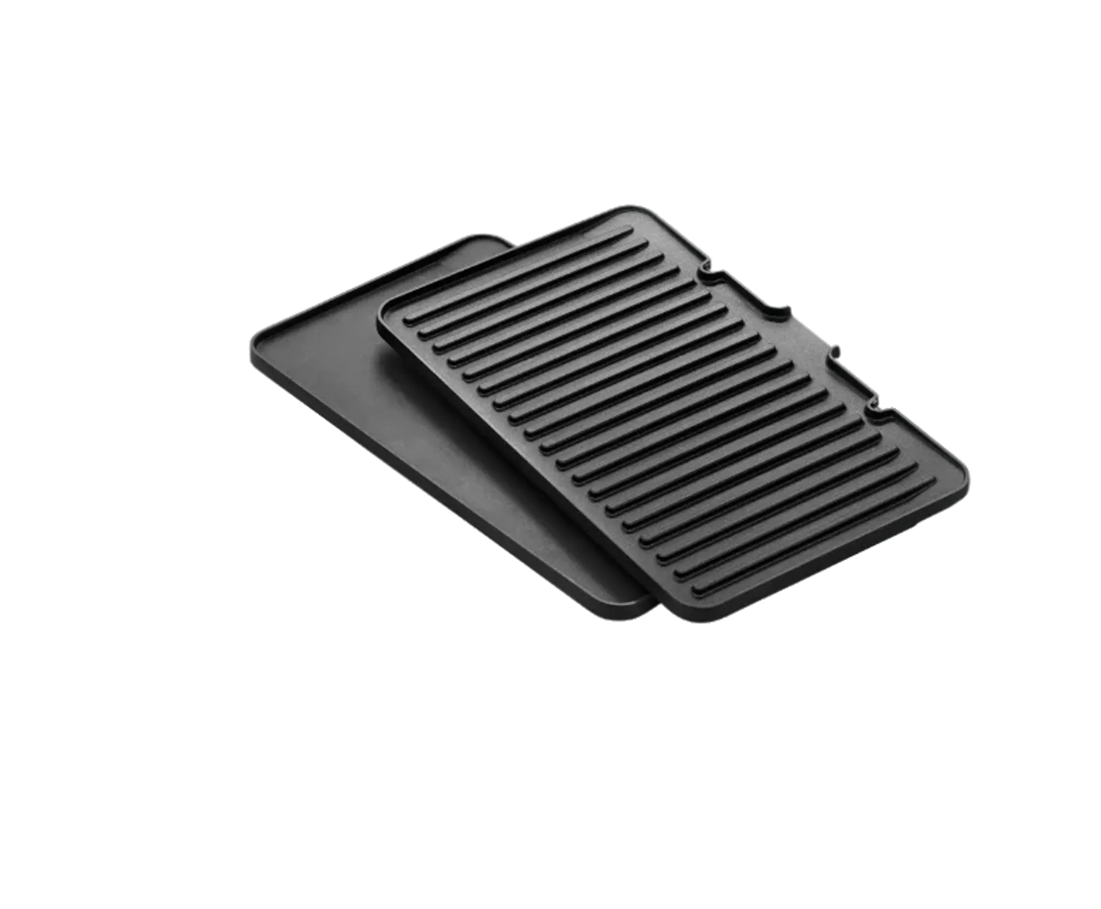 Plaques grill
