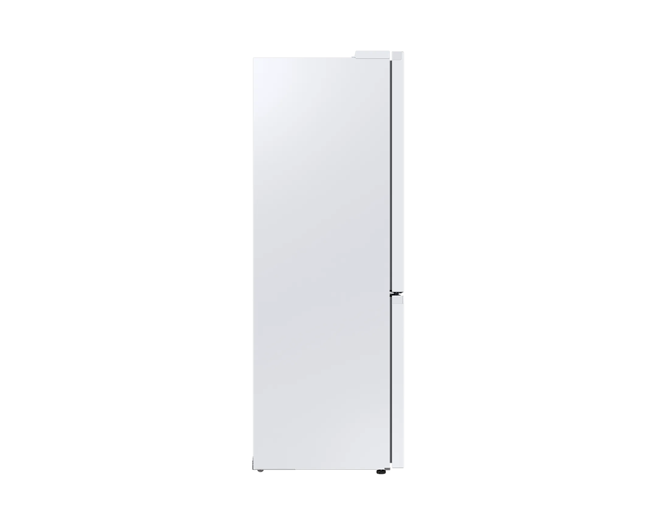 Samsung Combi frigo congélateur RB34C670DWW WIFI image