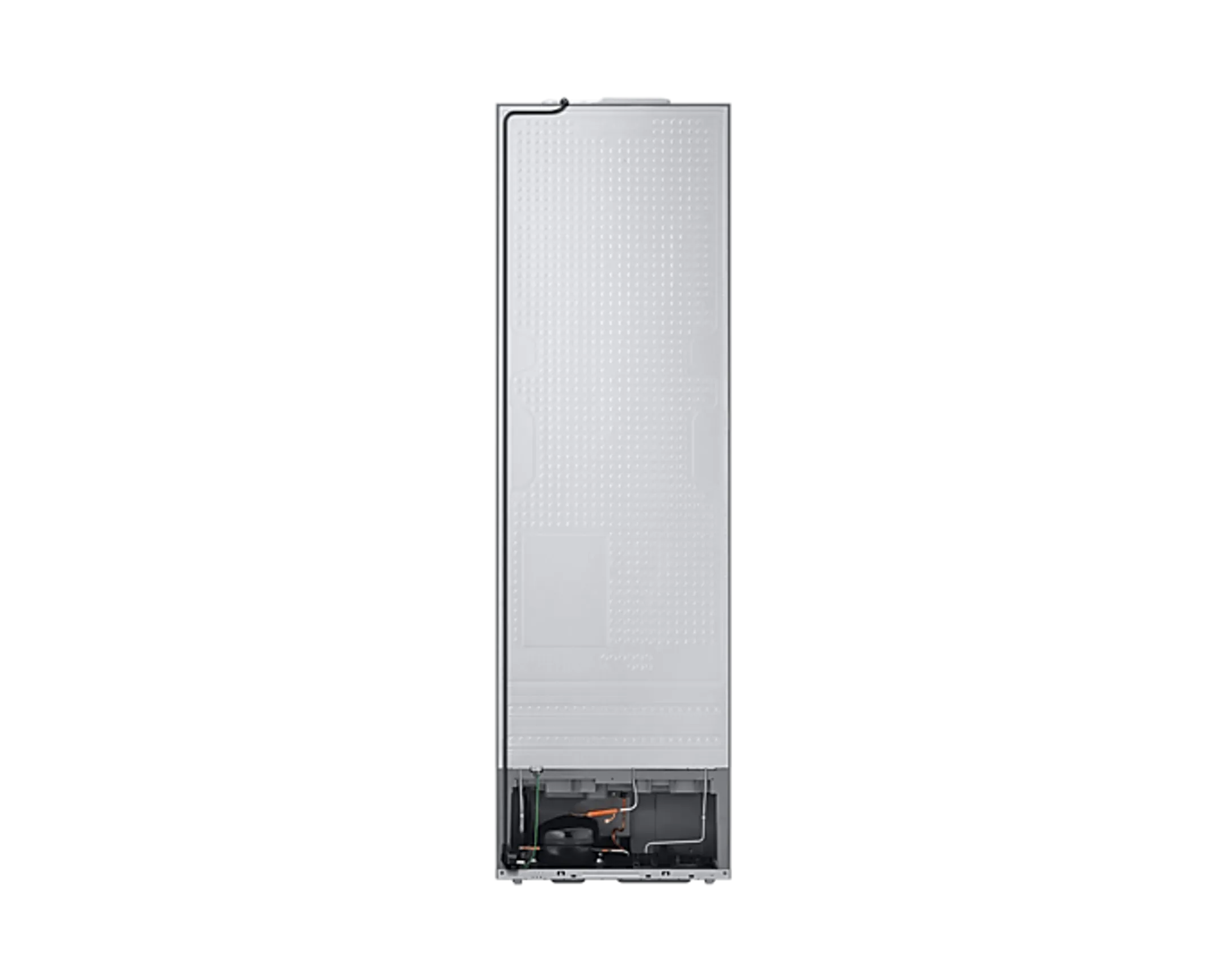 Samsung Combi frigo congélateur RB34C670DWW WIFI image