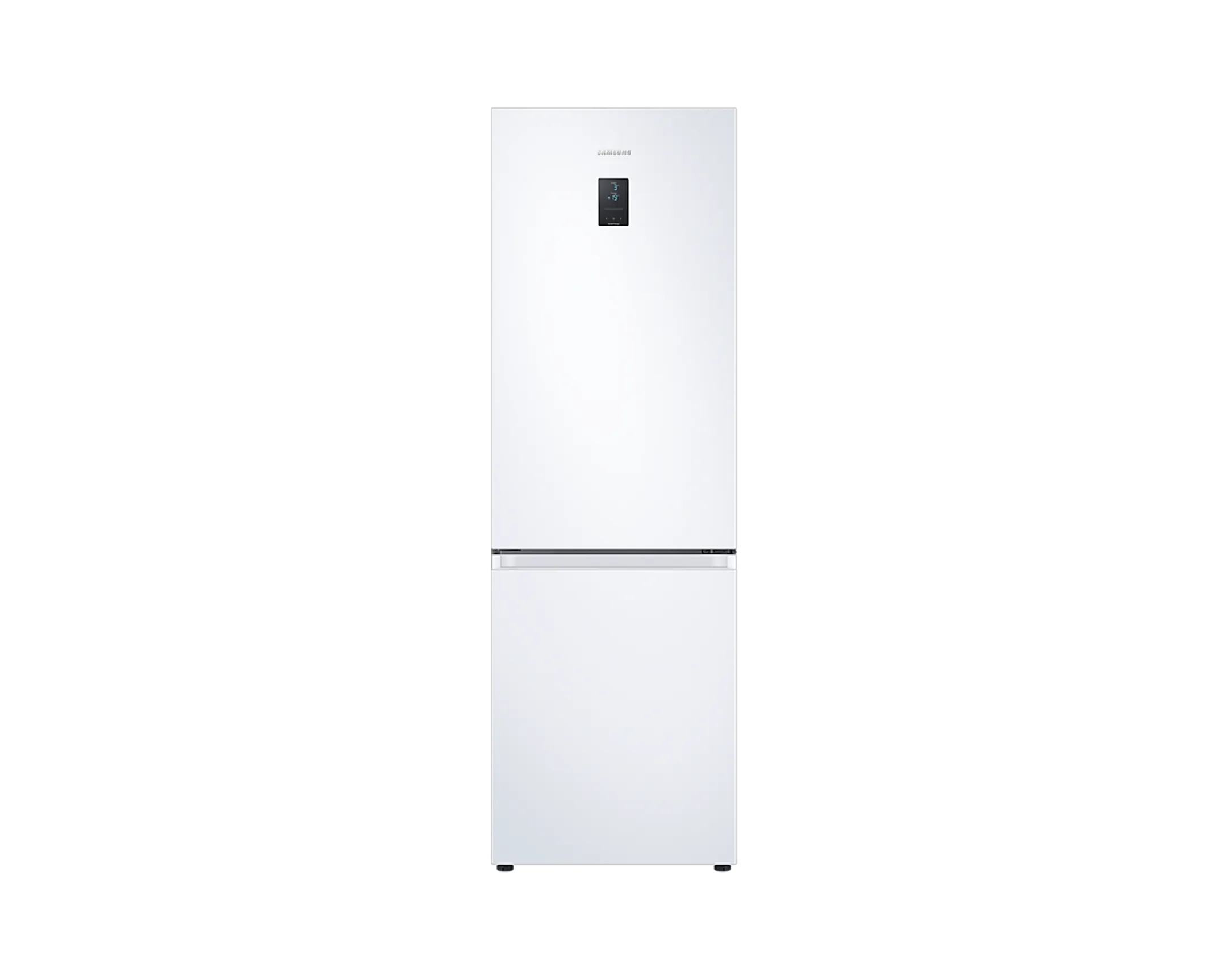 Combi frigo congélateur RB34C670DWW WIFI
