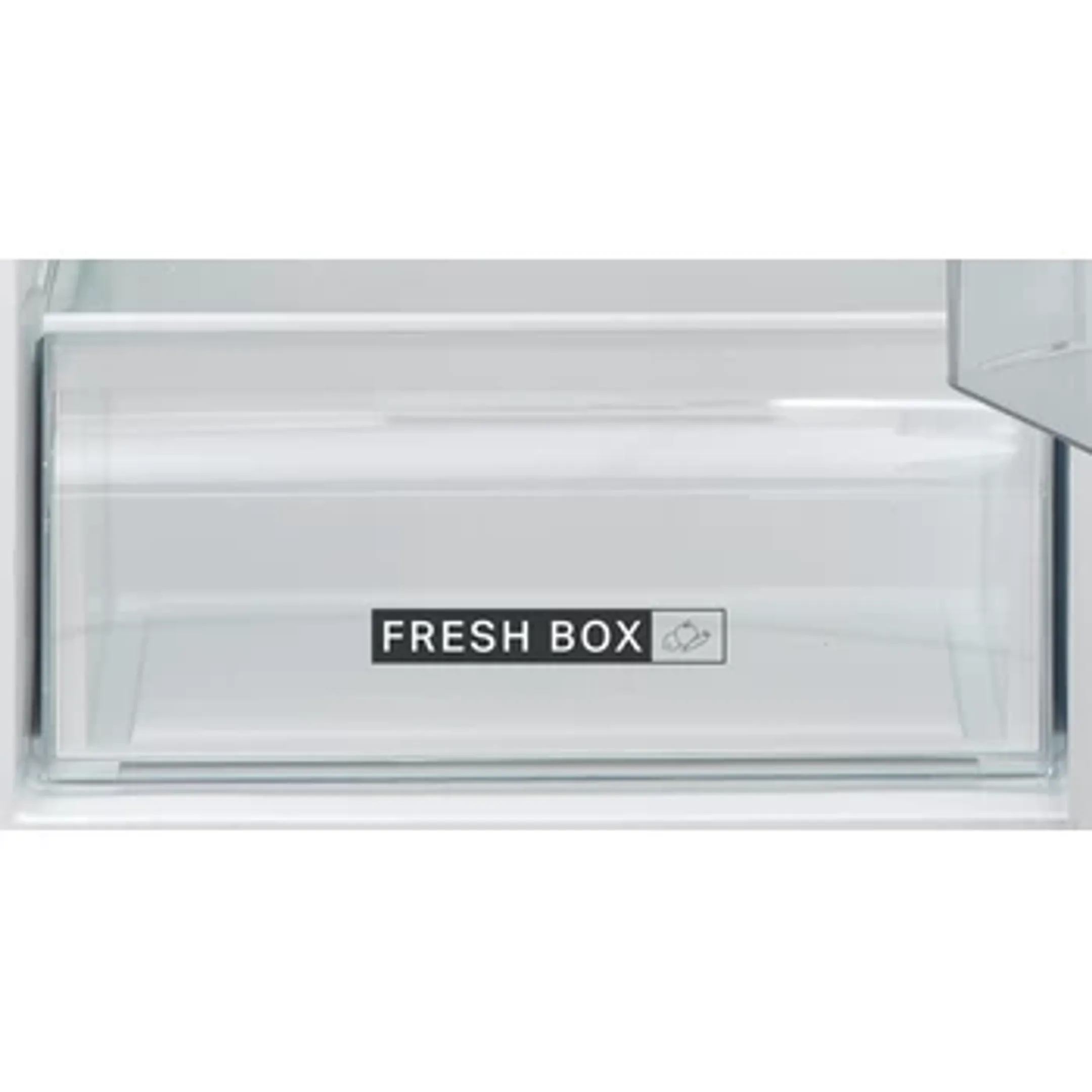 Whirlpool Koelkast met diepvries W55TM 4130 W image