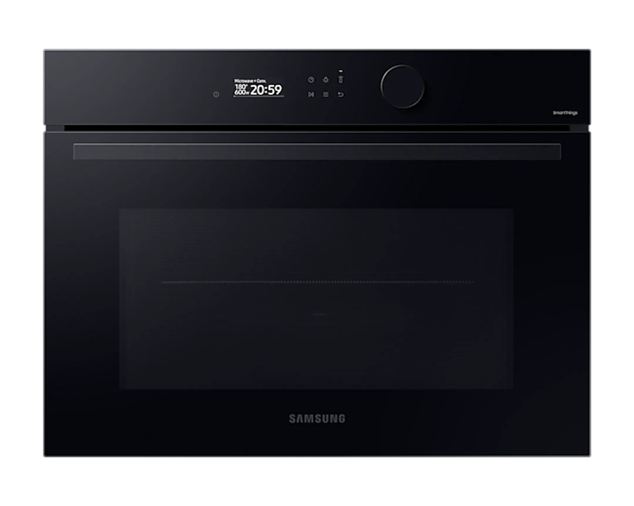 Microgolfoven NQ5B5763DBK/U1