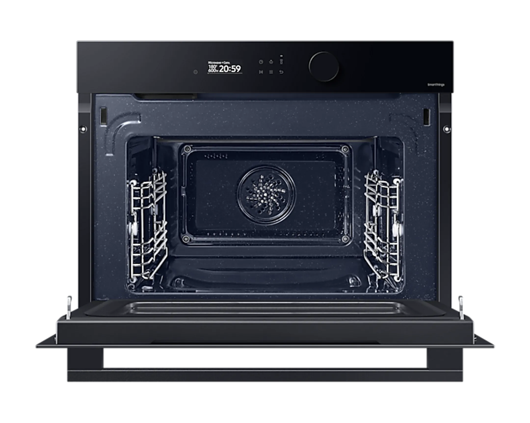 Samsung Microgolfoven NQ5B5763DBK/U1 image