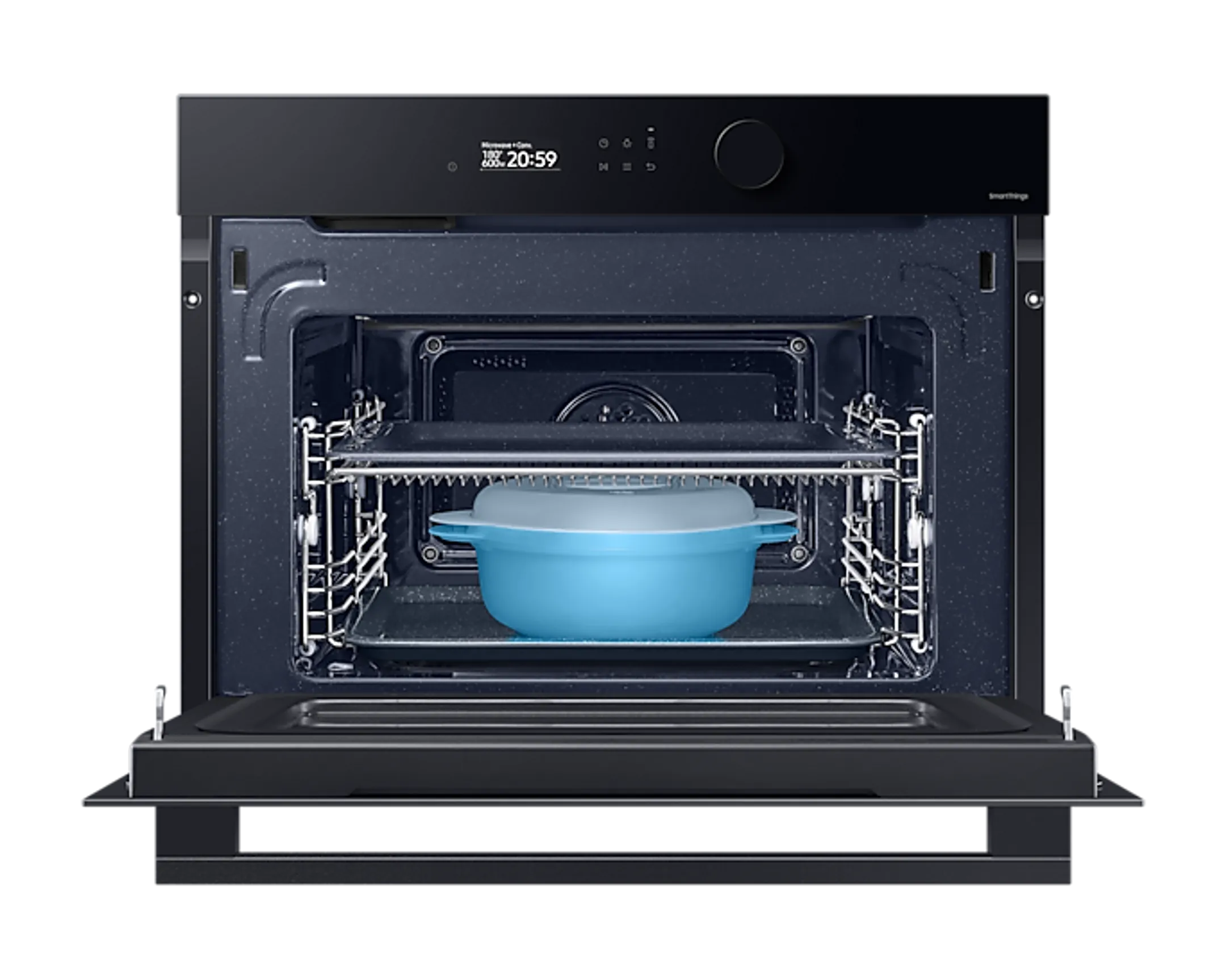 Samsung Microgolfoven NQ5B5763DBK/U1 image