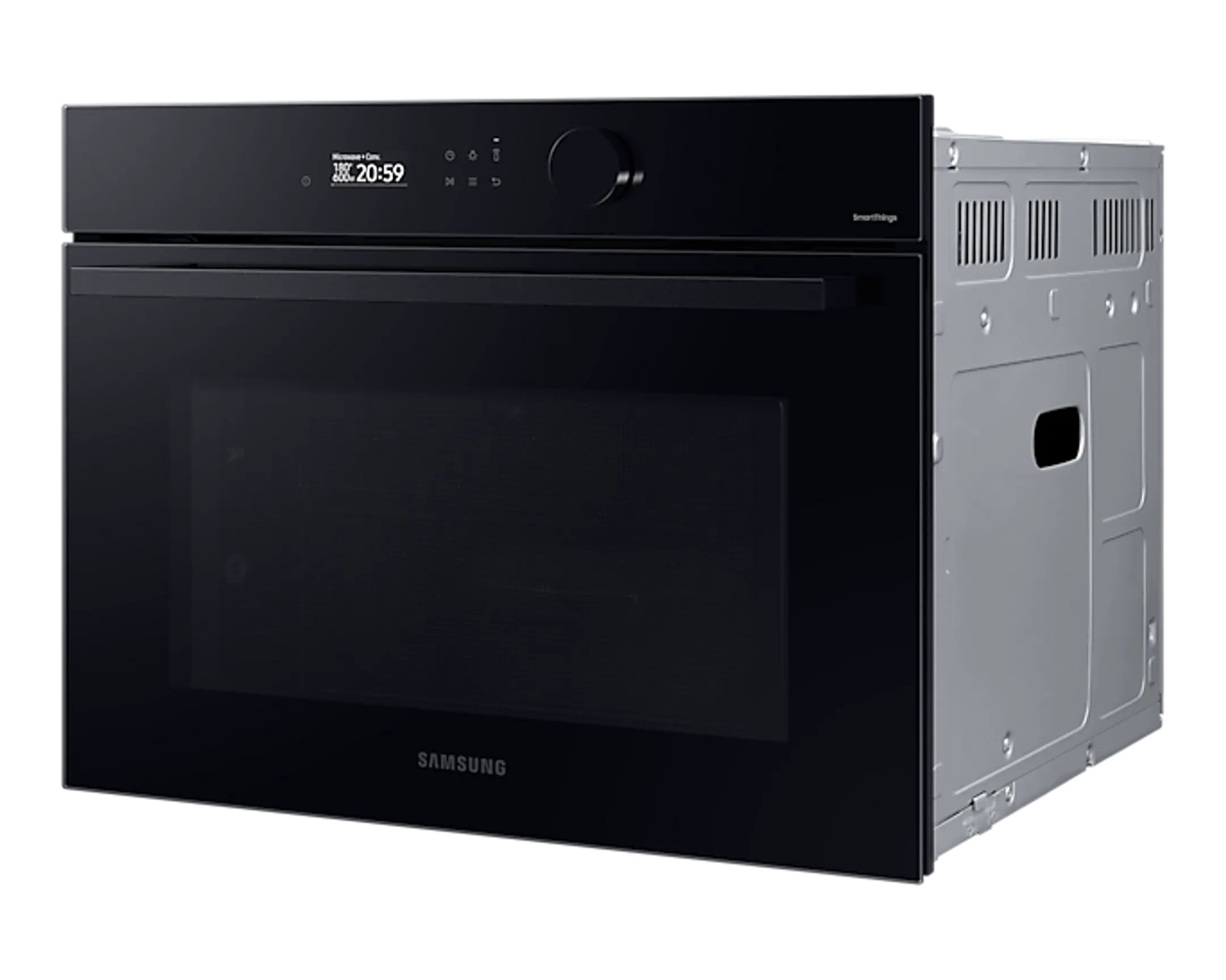 Samsung Microgolfoven NQ5B5763DBK/U1 image