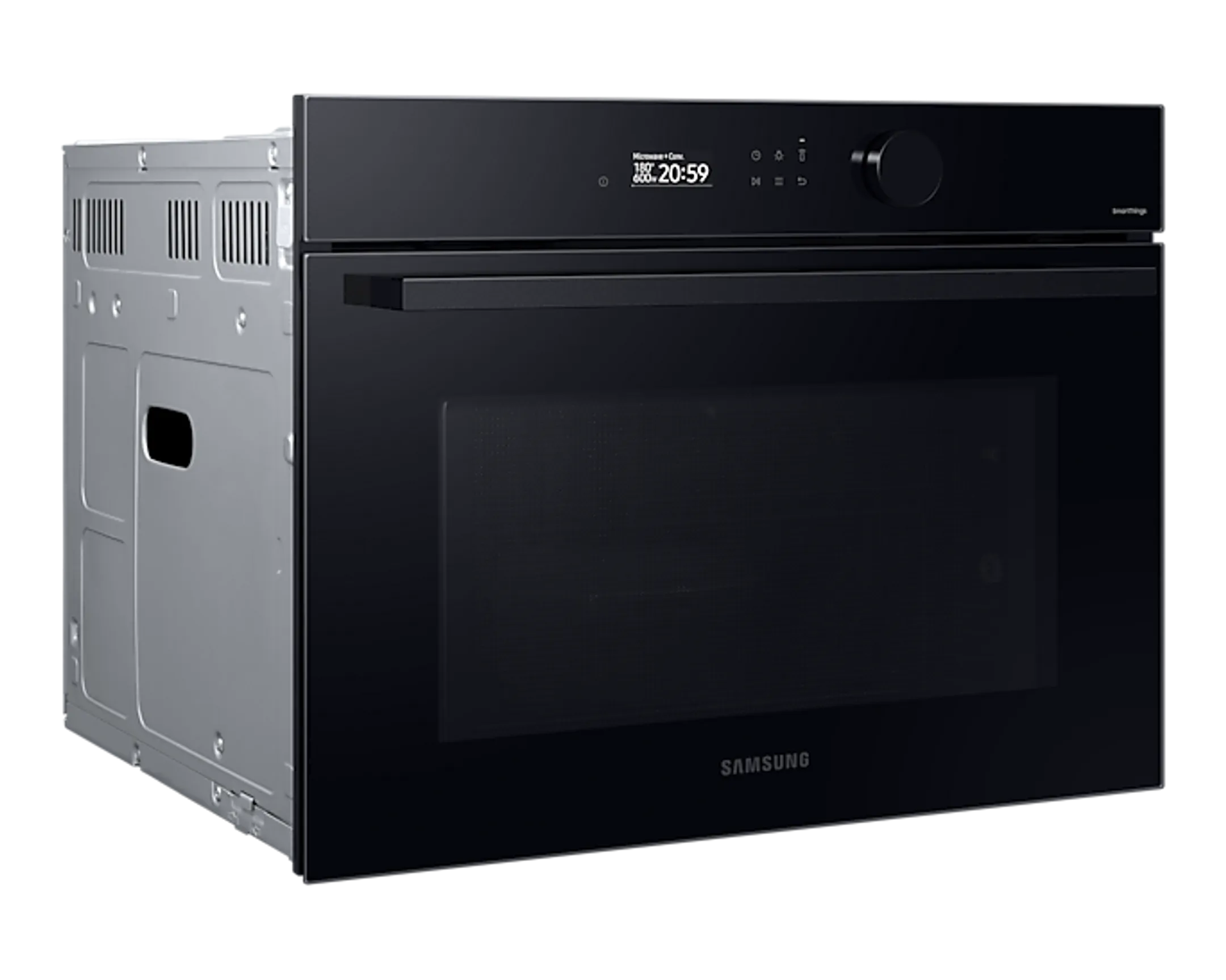 Samsung Microgolfoven NQ5B5763DBK/U1 image